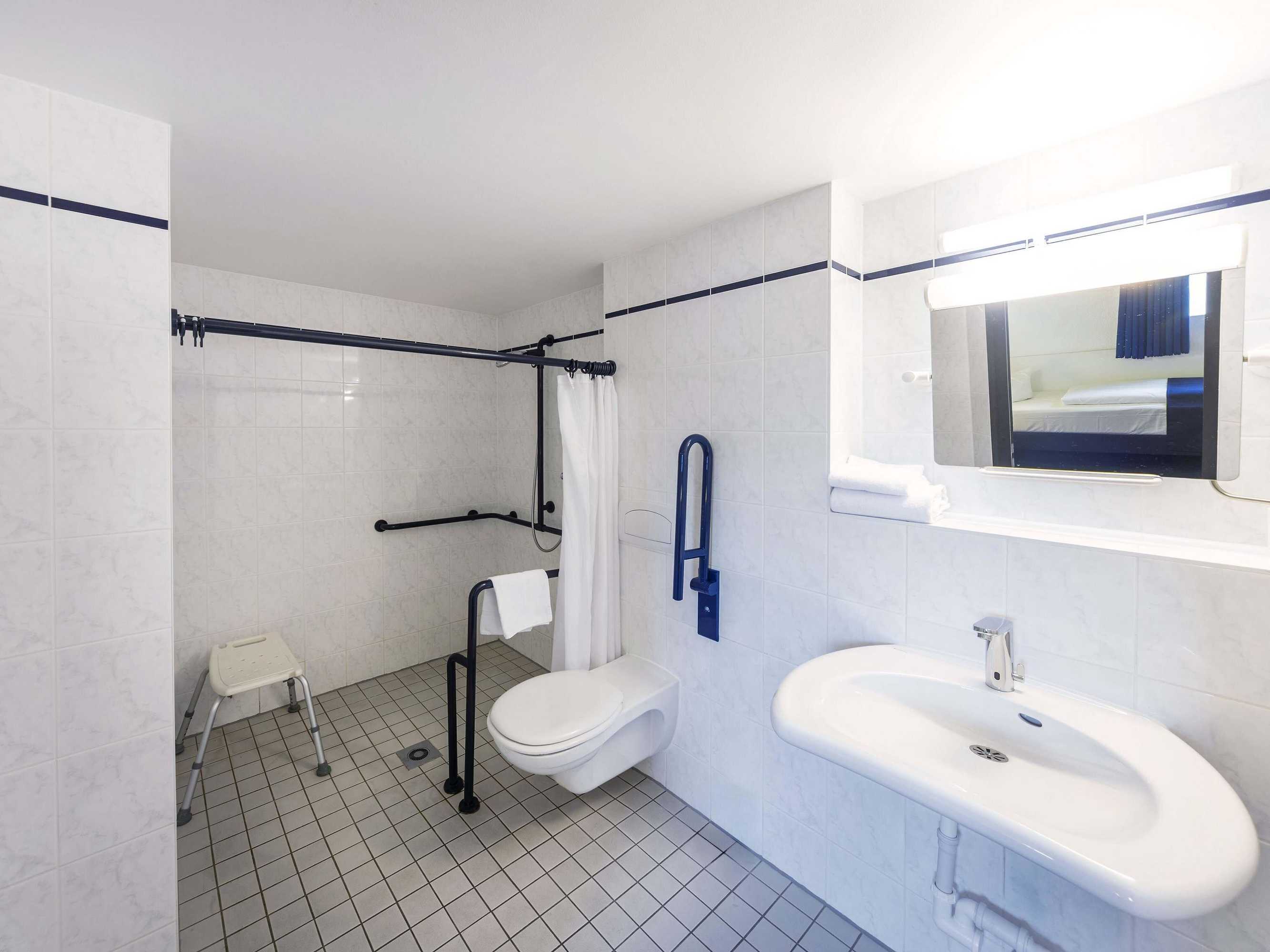 Gift card for B&b Hotel Leipzig-Nord