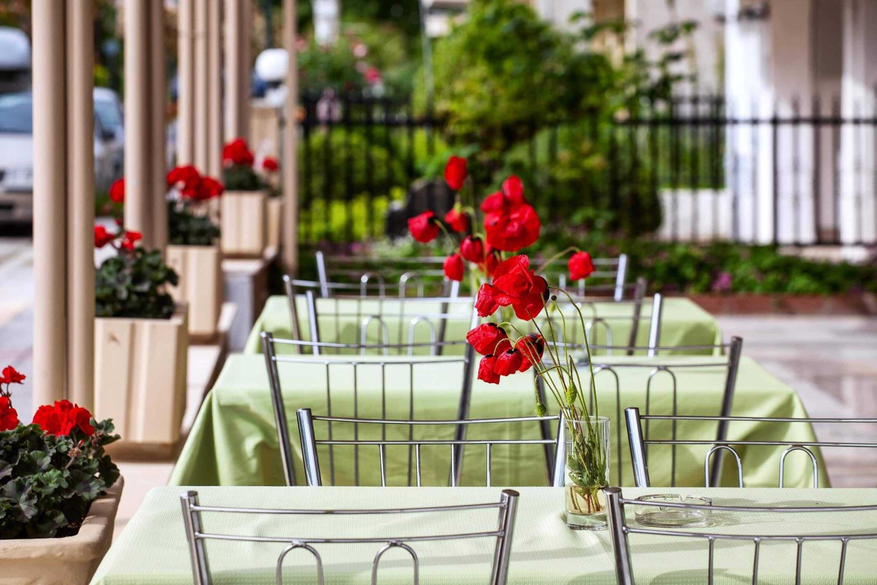 Gift card for Amfion Hotel
