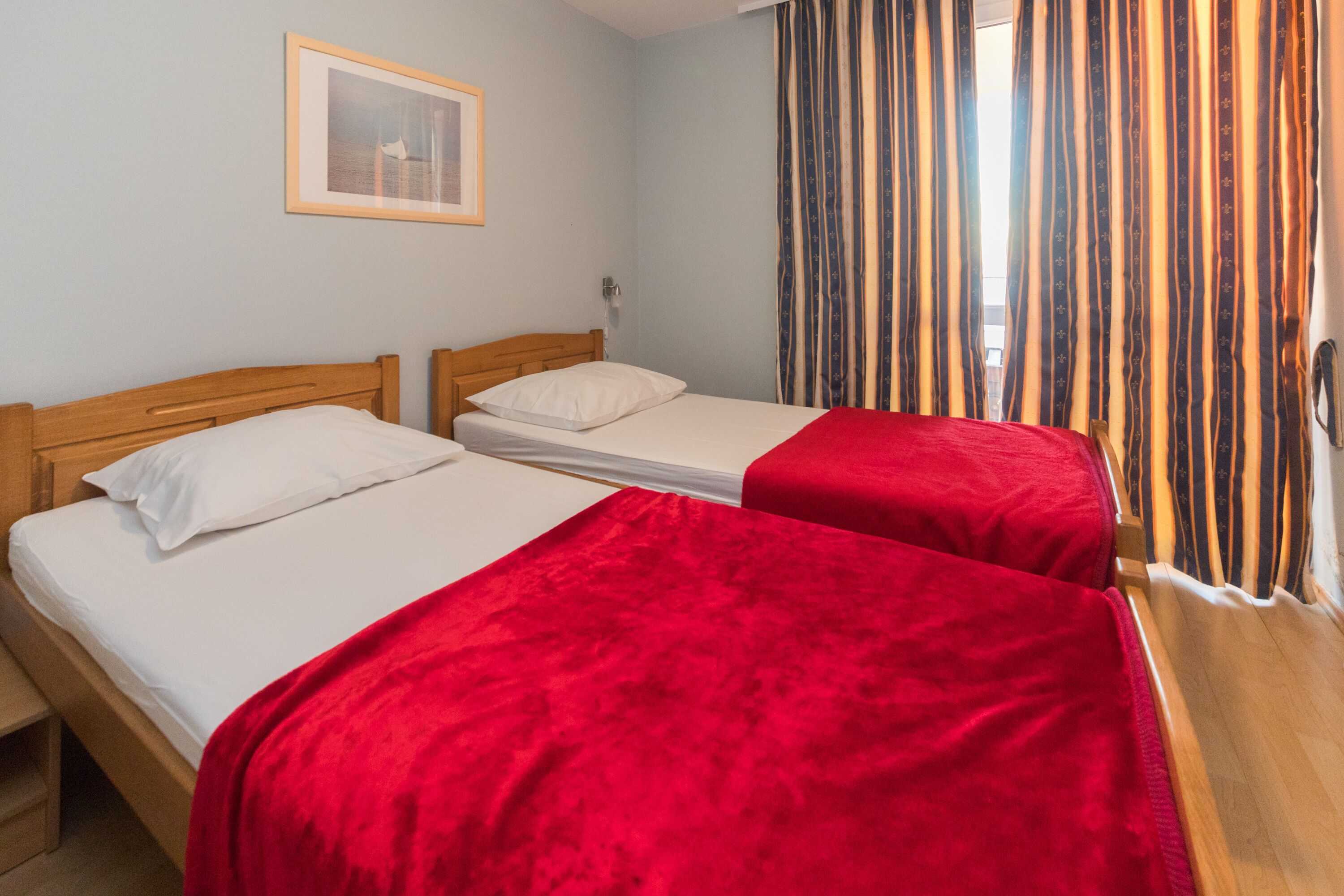 Gift card for Hotel Rooms Roccia