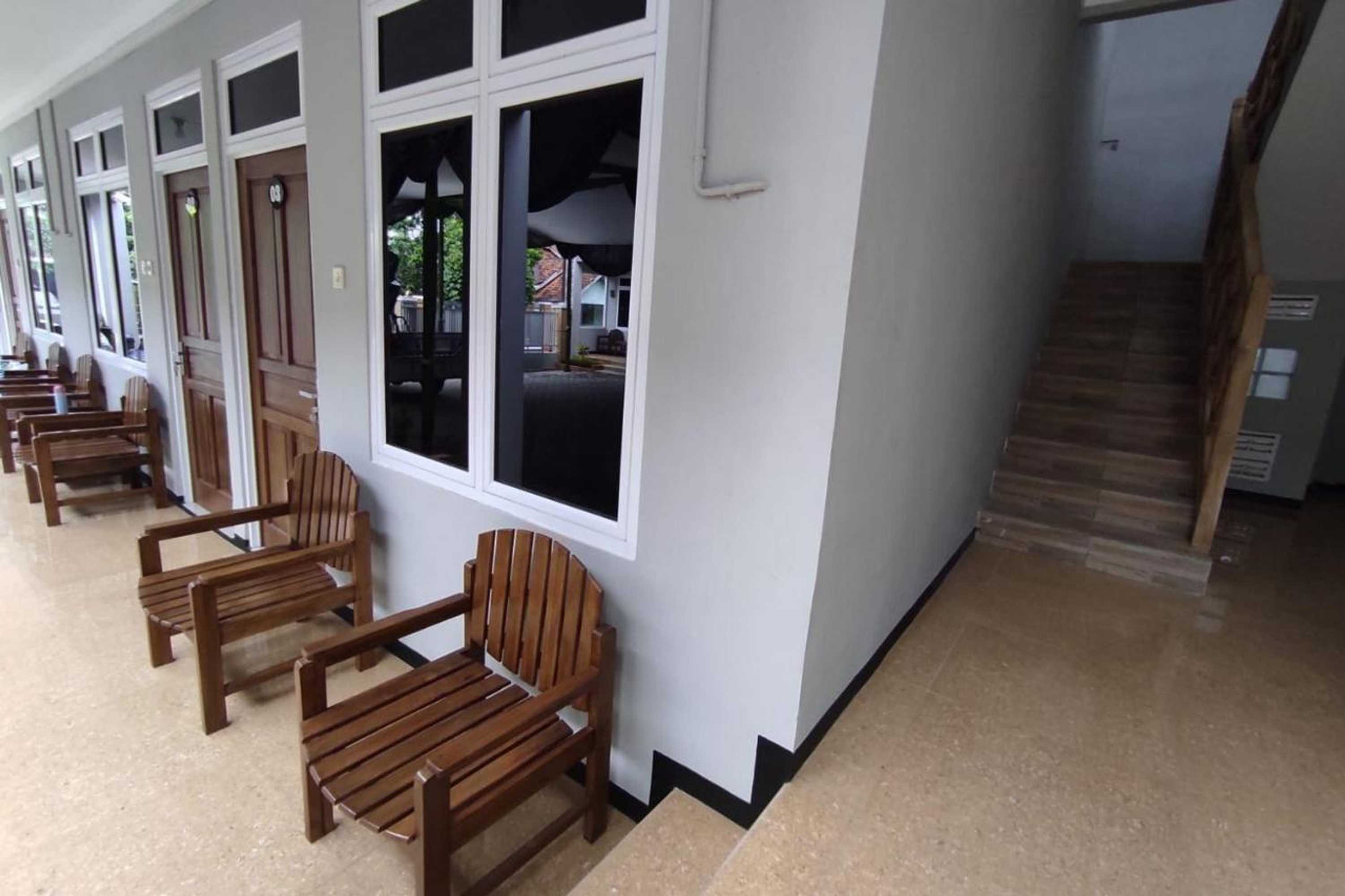 Gift card for Reddoorz Syariah Near Alun Alun Purwokerto 2 Gift card for Reddoorz Syariah Near Alun Alun Purwokerto 2