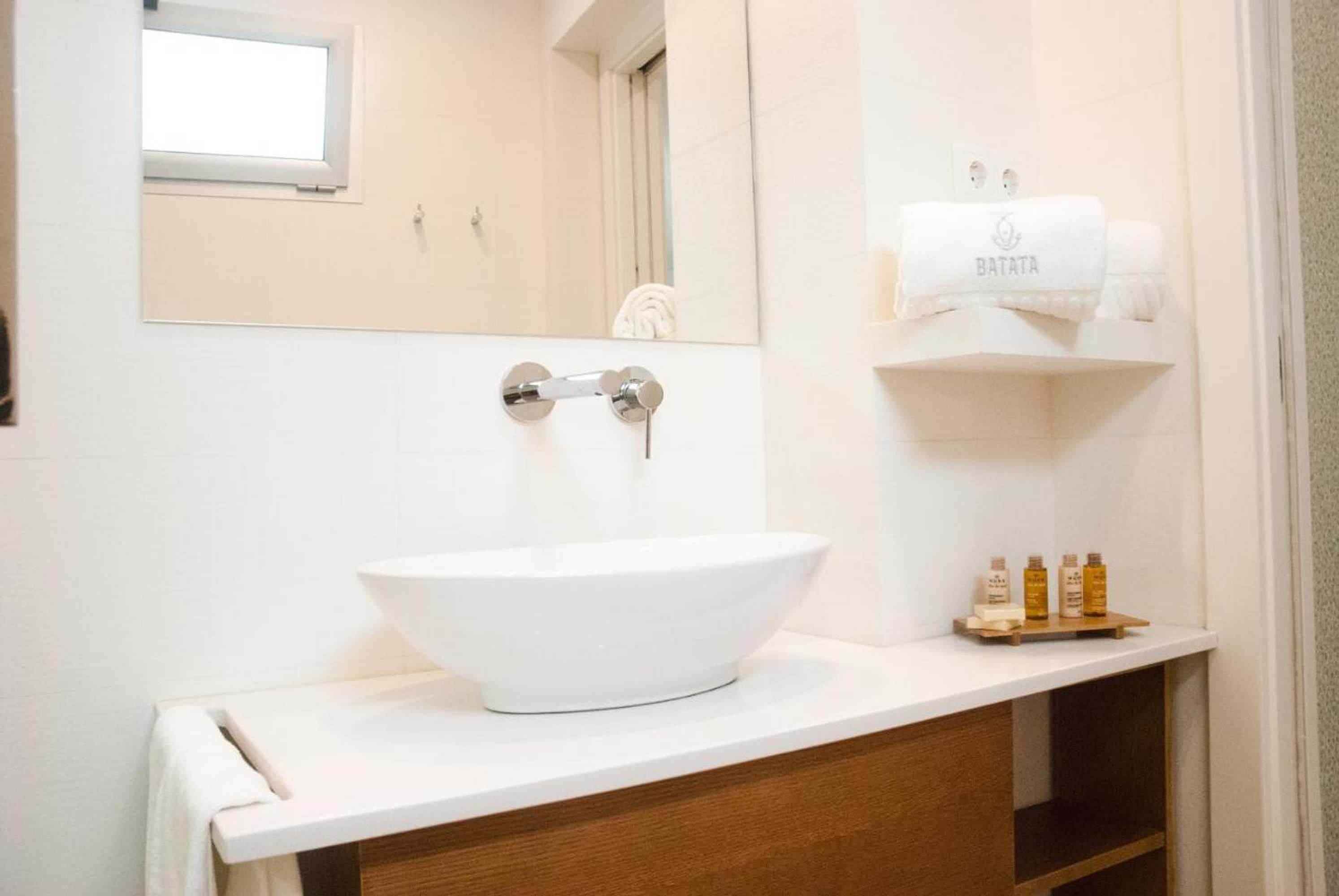 Gift card for Alojamento Batata