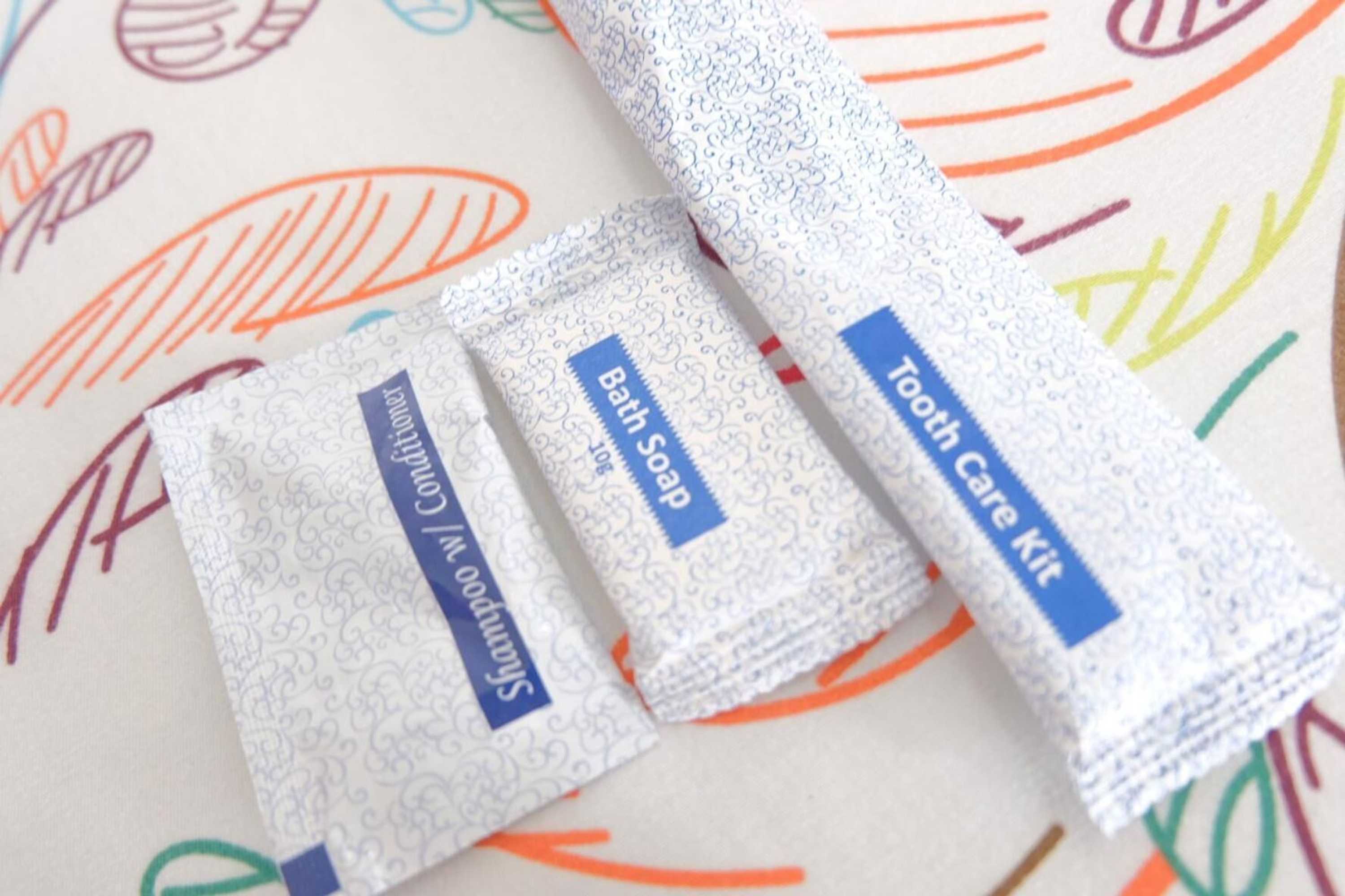 Gift card for V Resort Dasma
