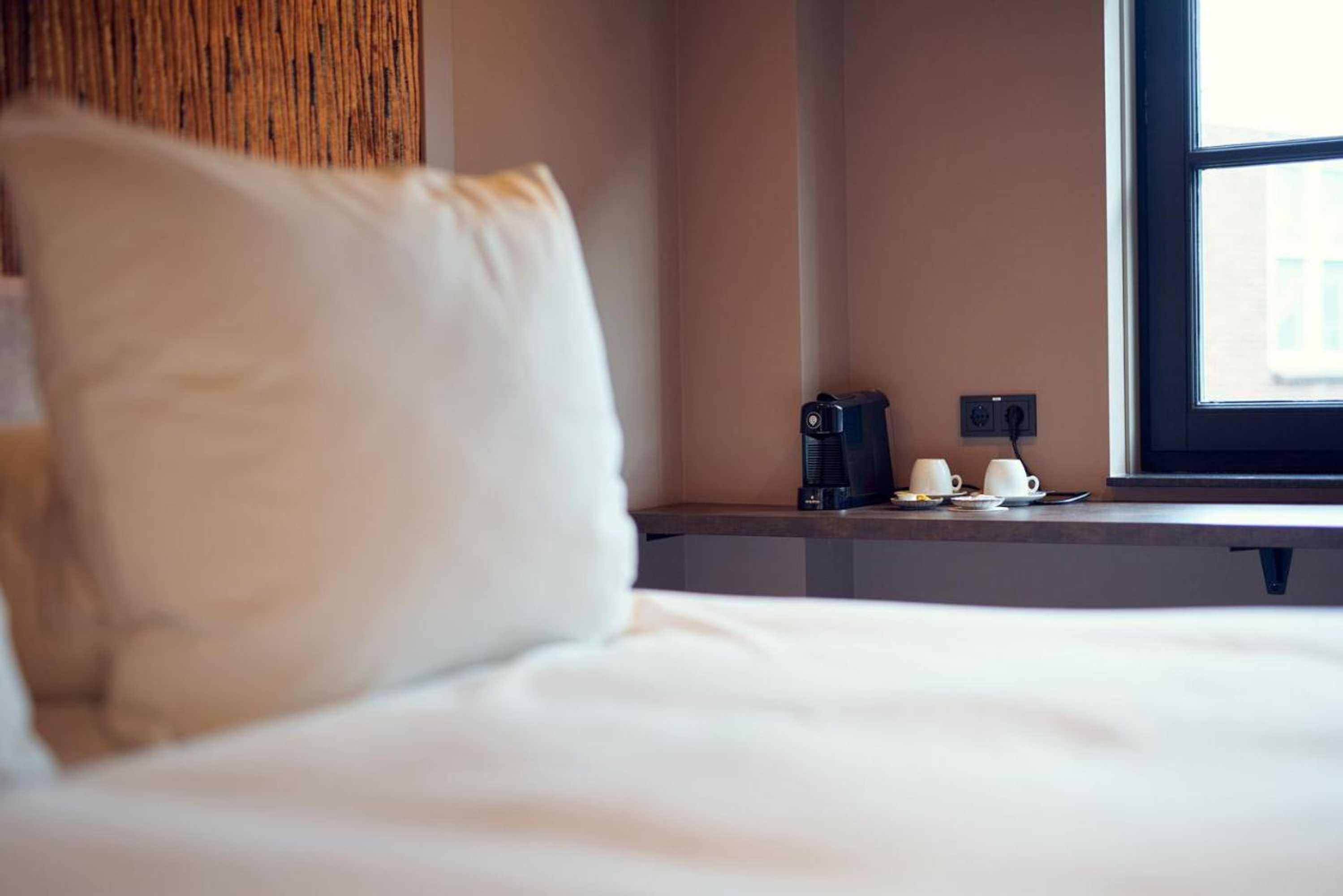 Gift card for The Yard Hotel Noordkade