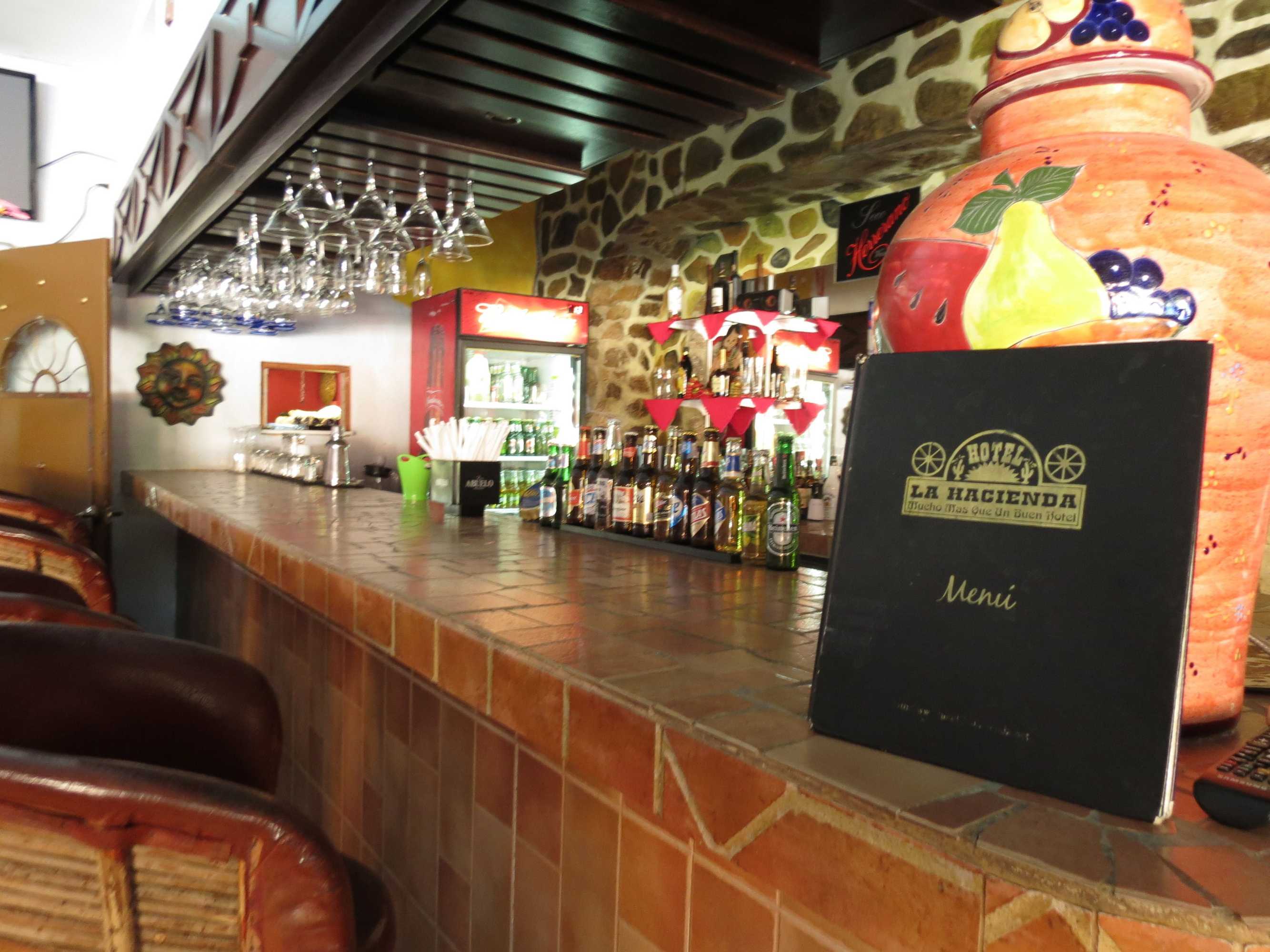 Gift card for Hotel La Hacienda Gift card for Hotel La Hacienda