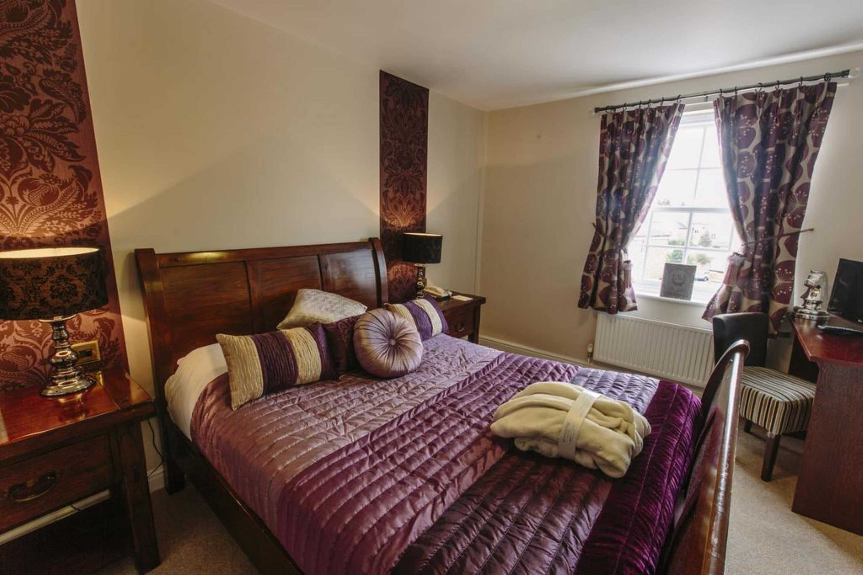 Gift card for Hotel Bannatyne Darlington Gift card for Hotel Bannatyne Darlington
