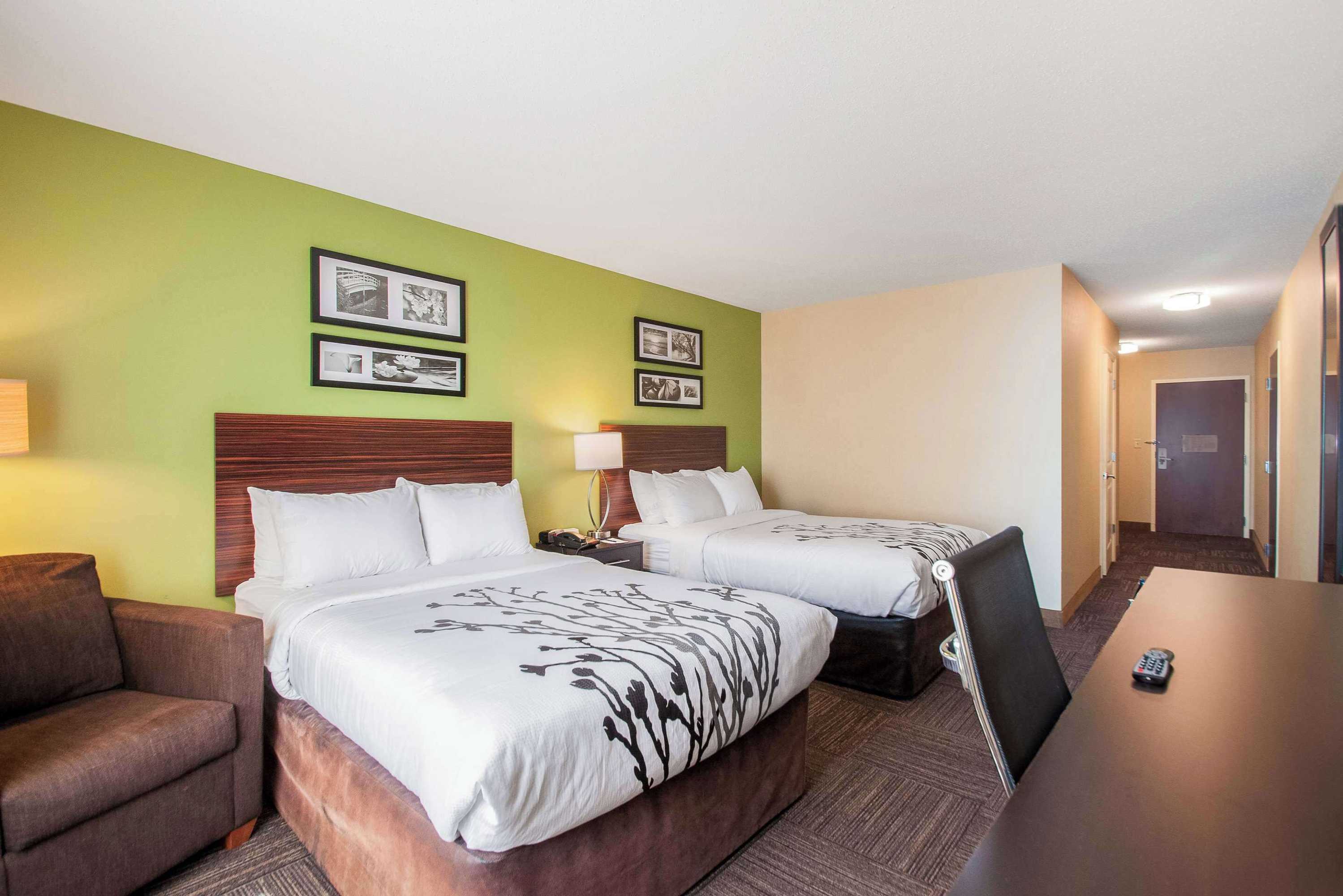 Gift card for Sleep Inn & Suites Gift card for Sleep Inn & Suites