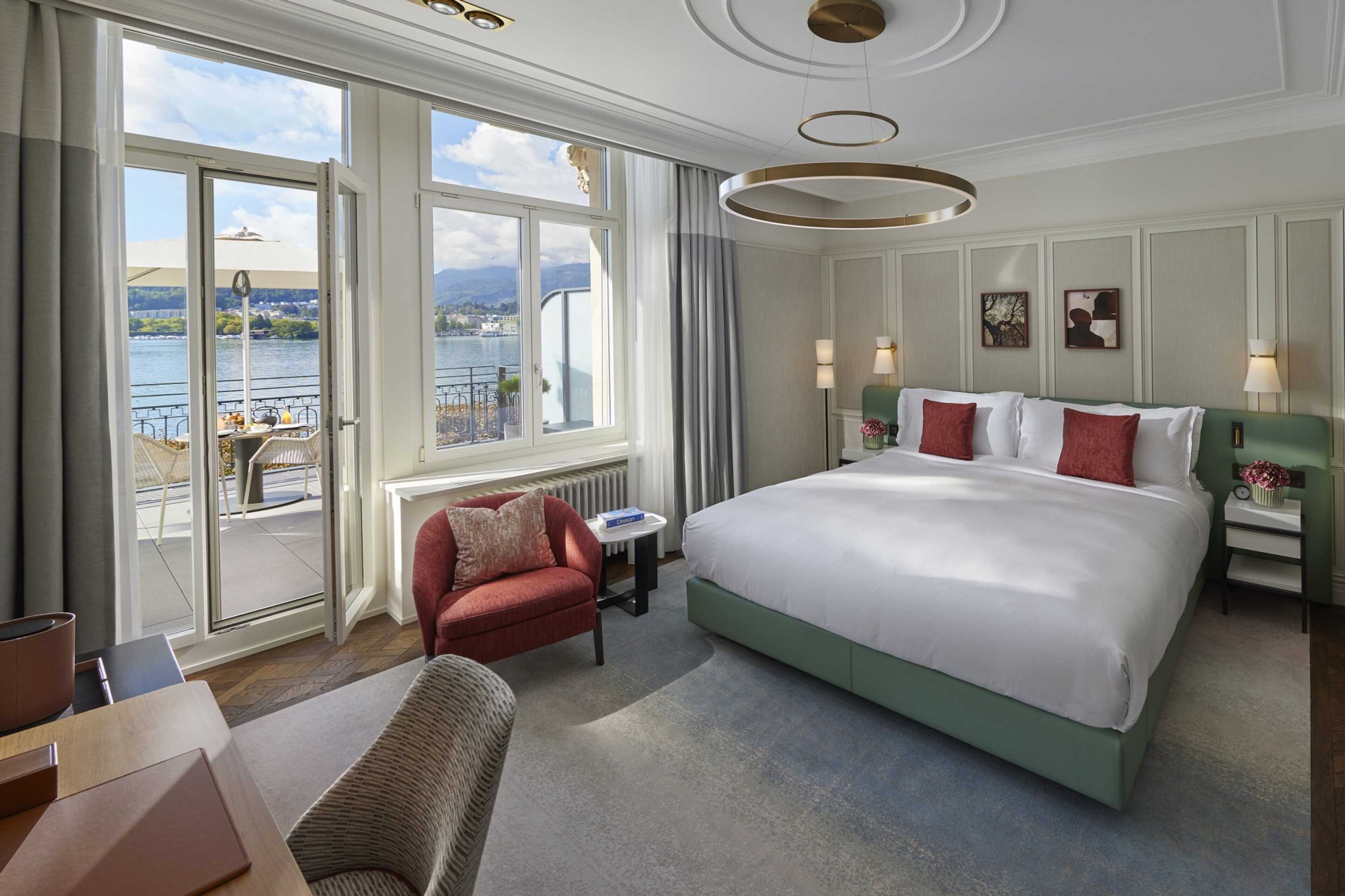 Gift card for Mandarin Oriental Palace, Luzern Gift card for Mandarin Oriental Palace, Luzern