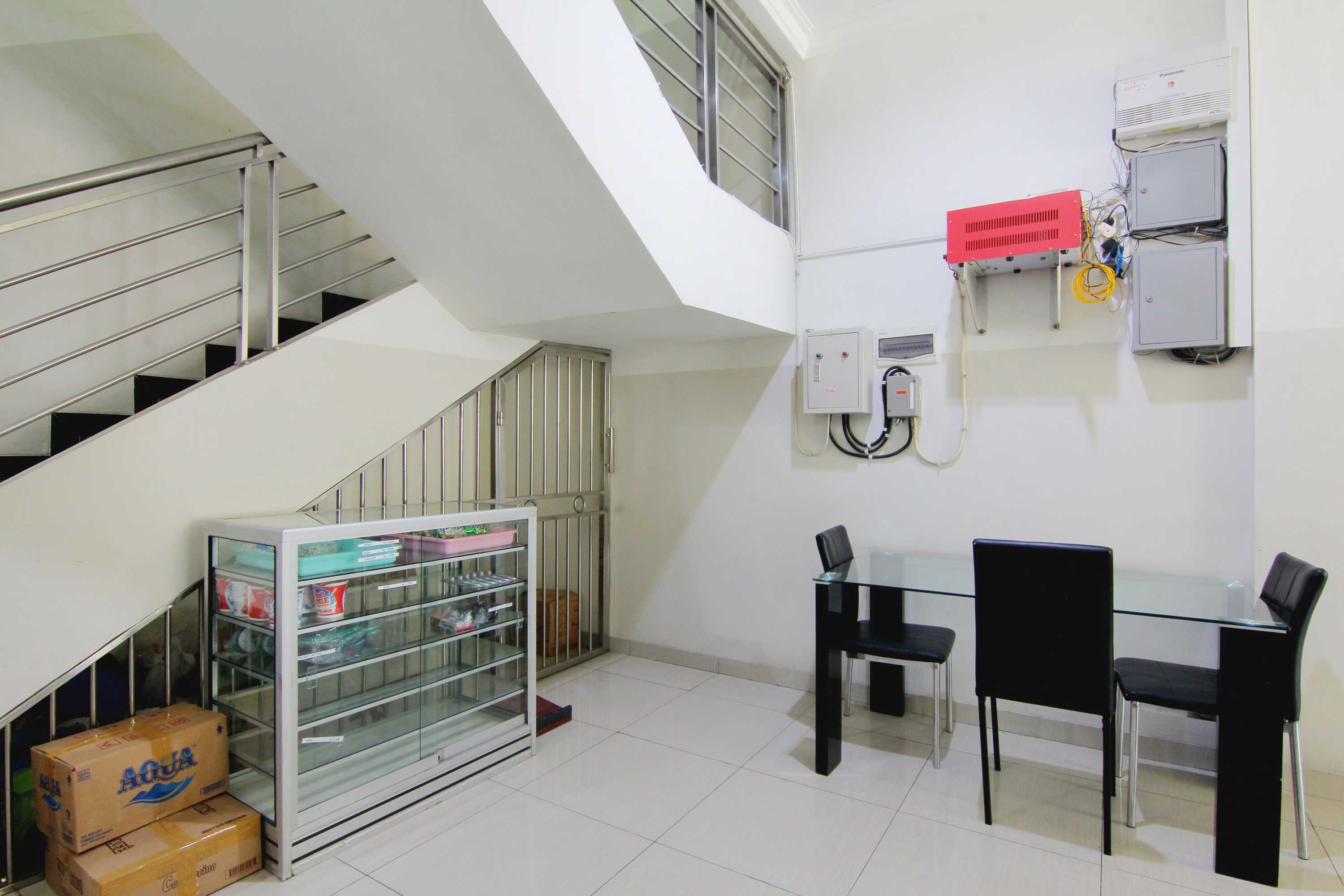 Gift card for Ventura Residence