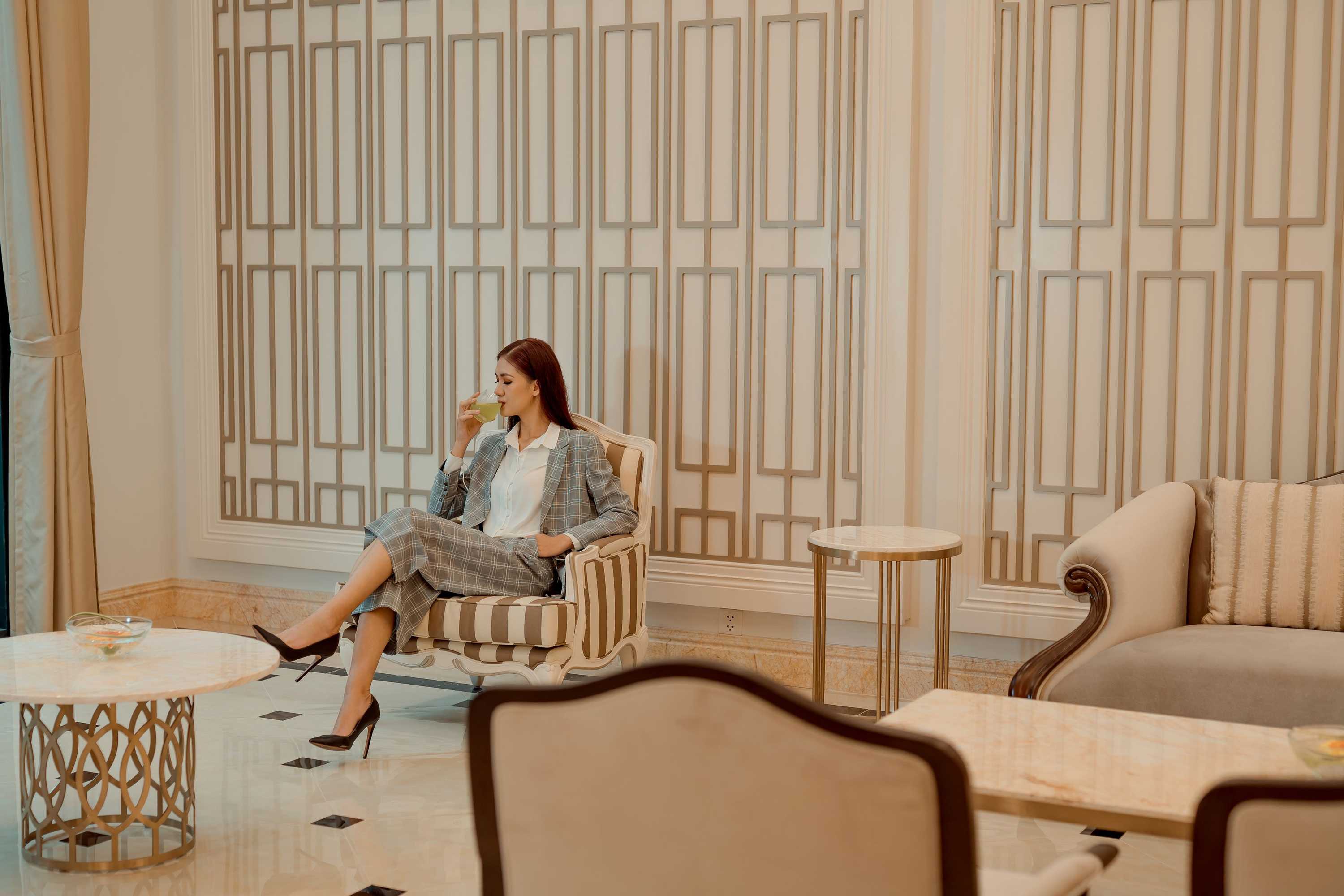 Gift card for Melia Vinpearl Phu Ly Gift card for Melia Vinpearl Phu Ly