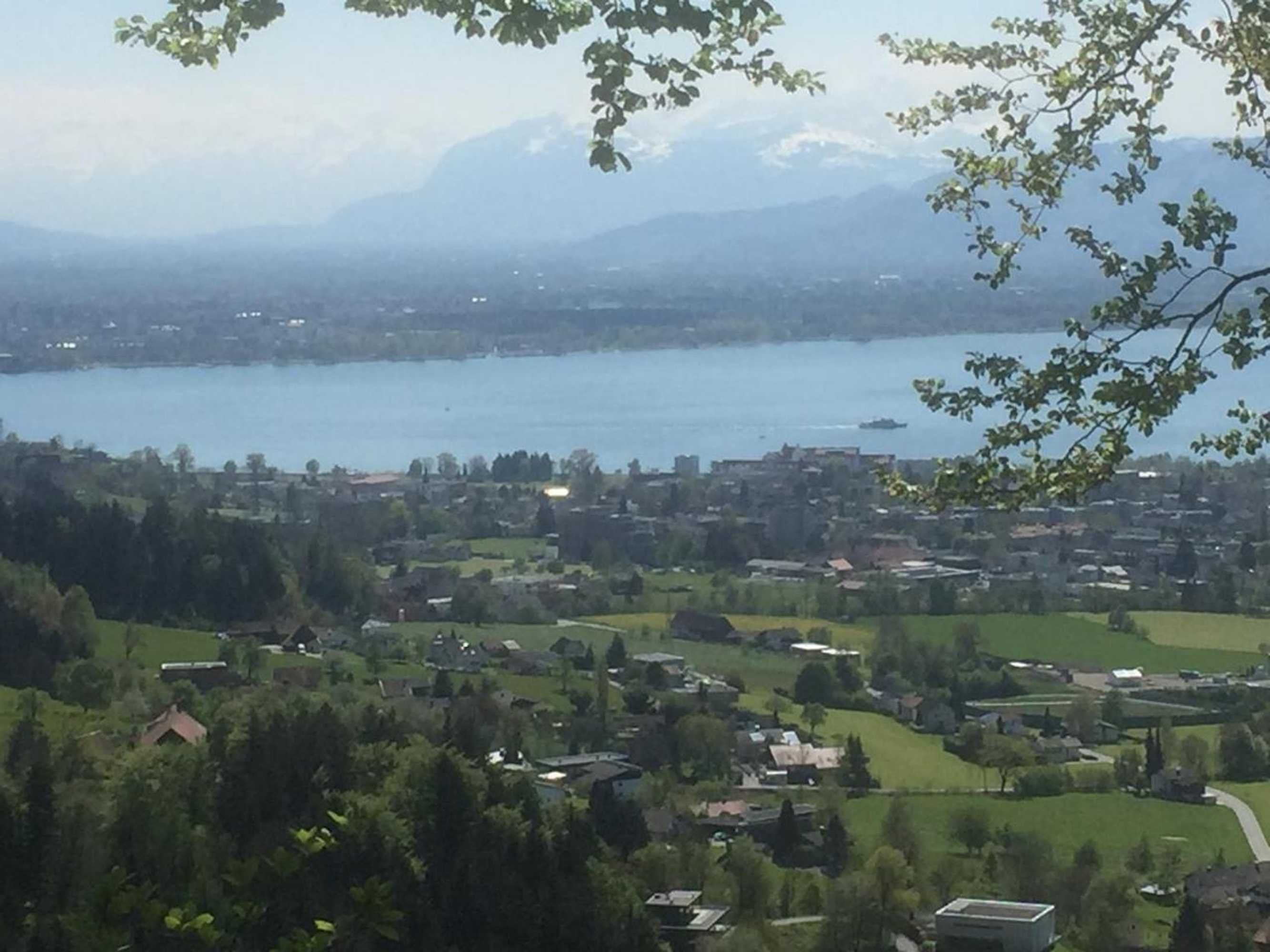 Gift card for Bodensee-Ferienwohnung Am Ruggbach