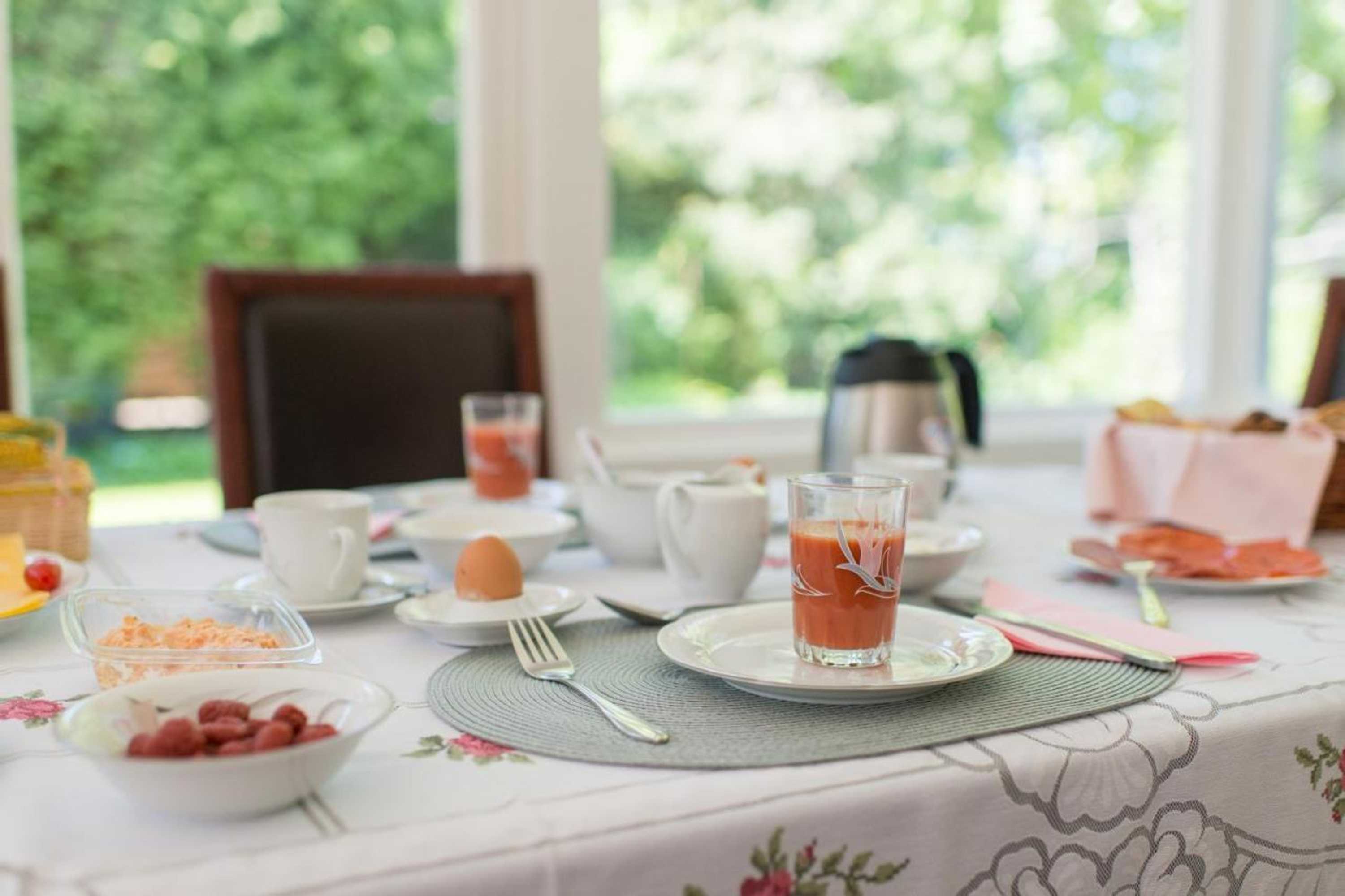 Gift card for Bed And Breakfast Hoorn