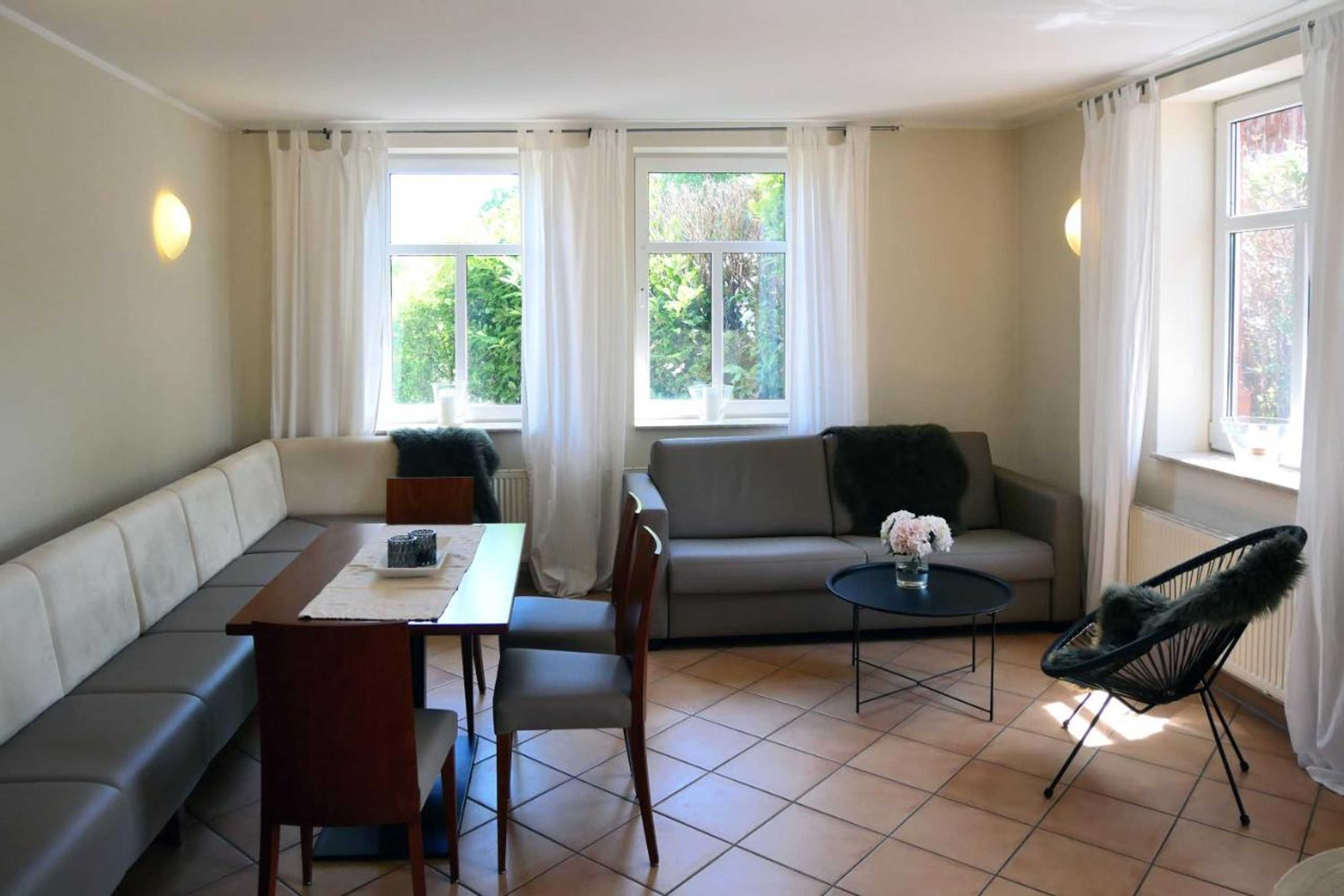Gift card for Weserlounge Apartments