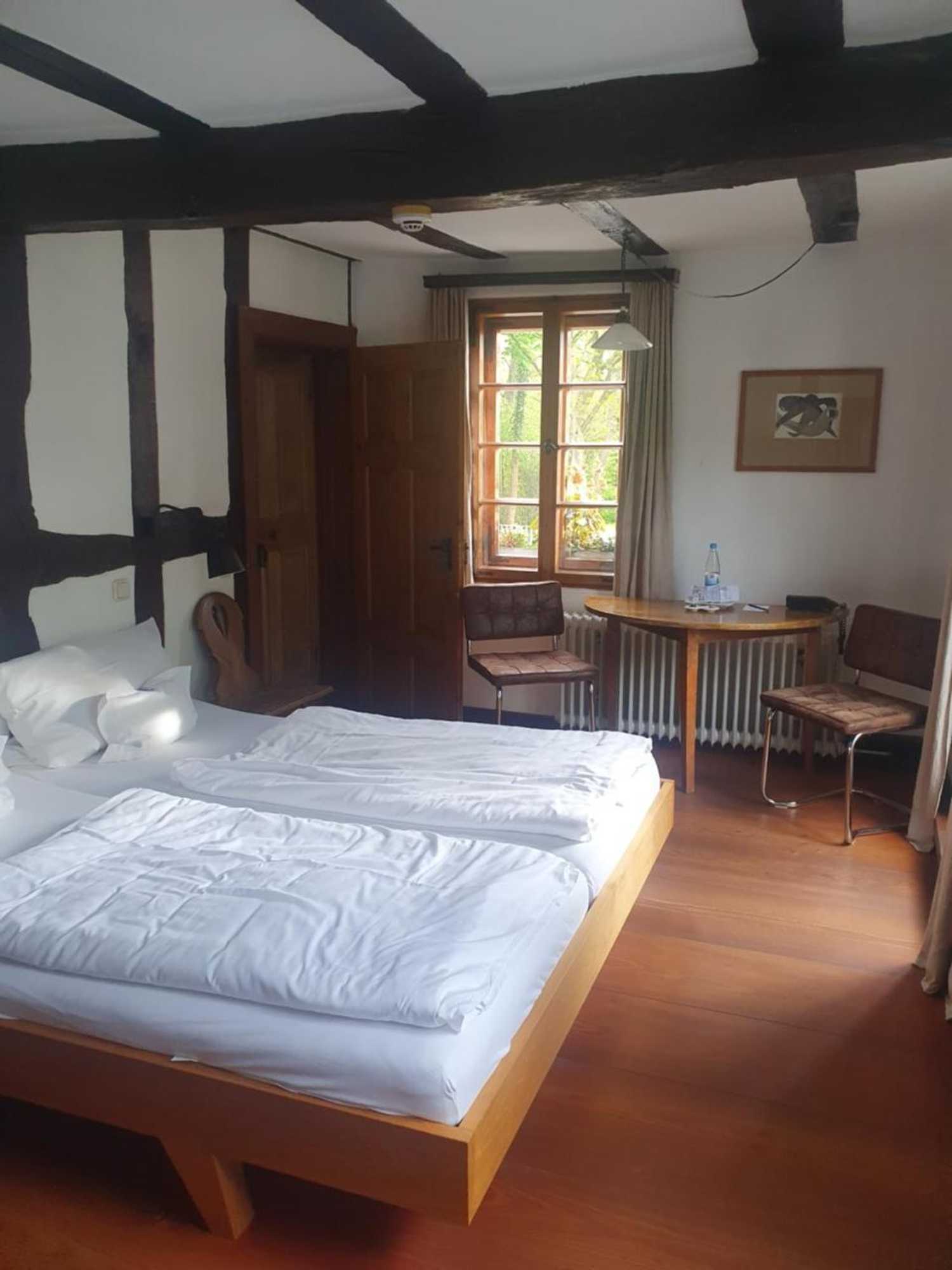 Gift card for Romantik Hotel Alte Vogtei