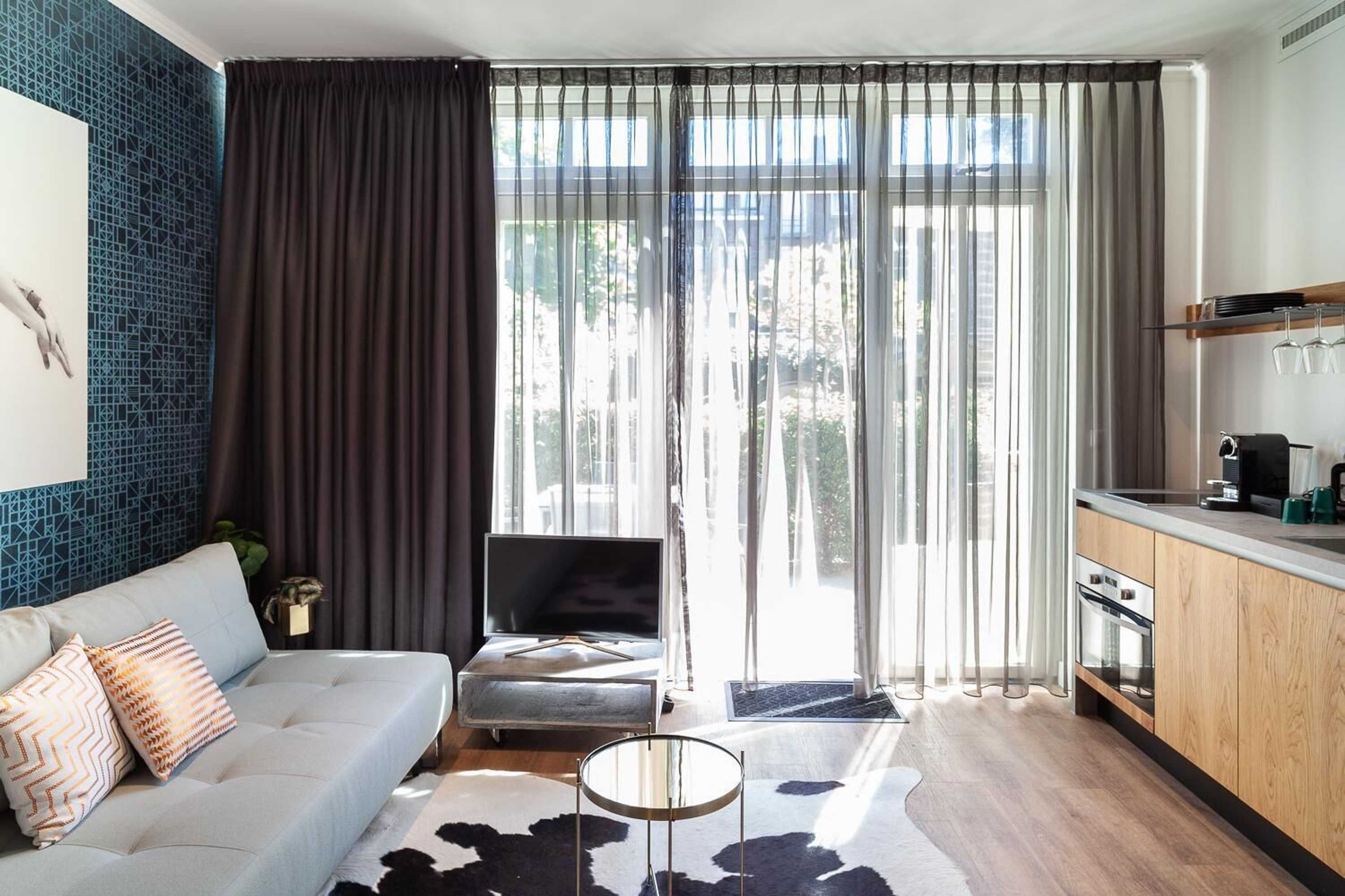 Gift card for Hotel Julien