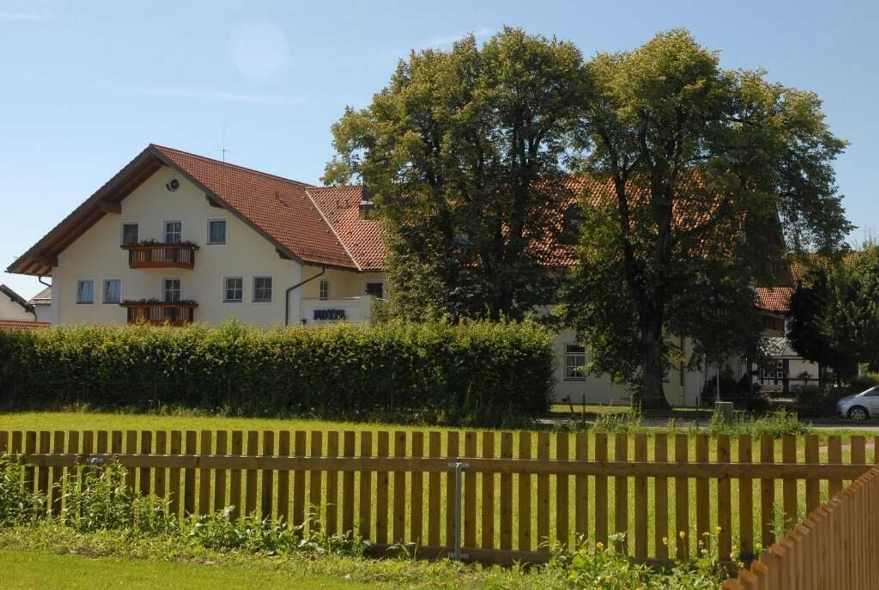 Gift card for Neu Wirt Hotel Garni