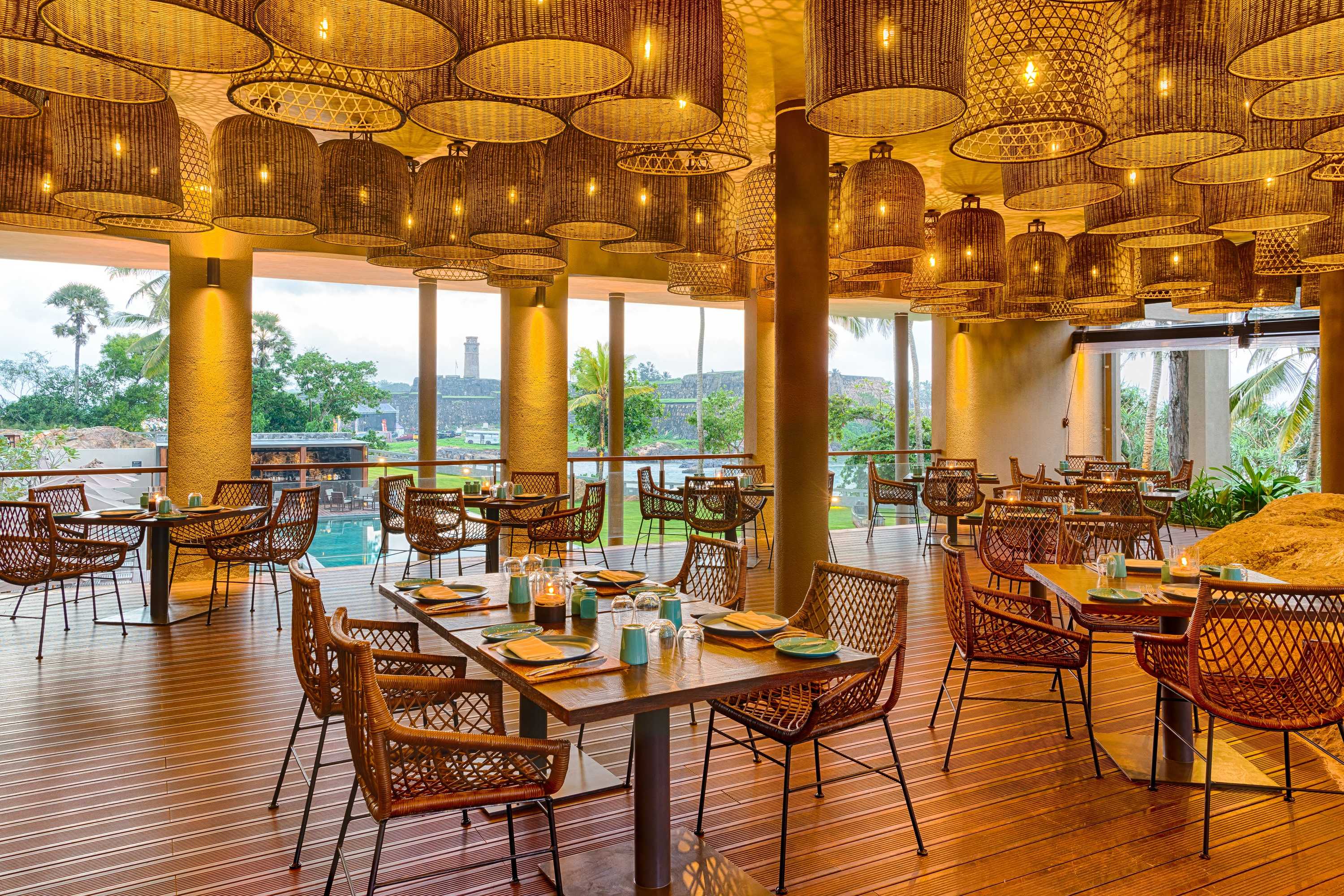 Gift card for Le Grand Galle