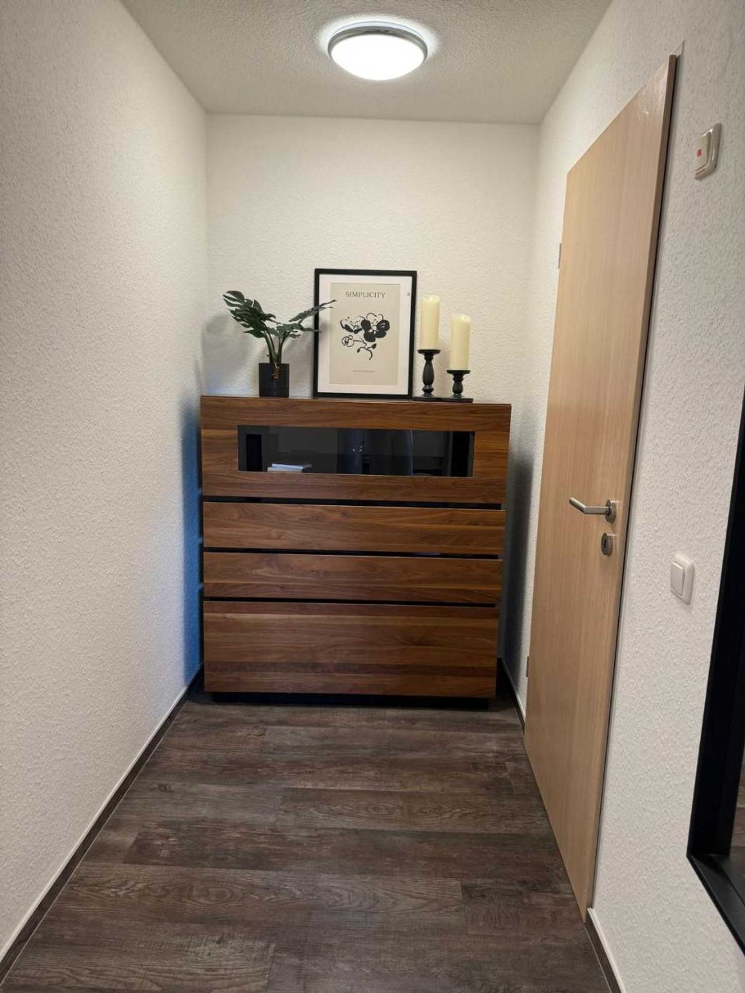 Gift card for Fewo in Monschau