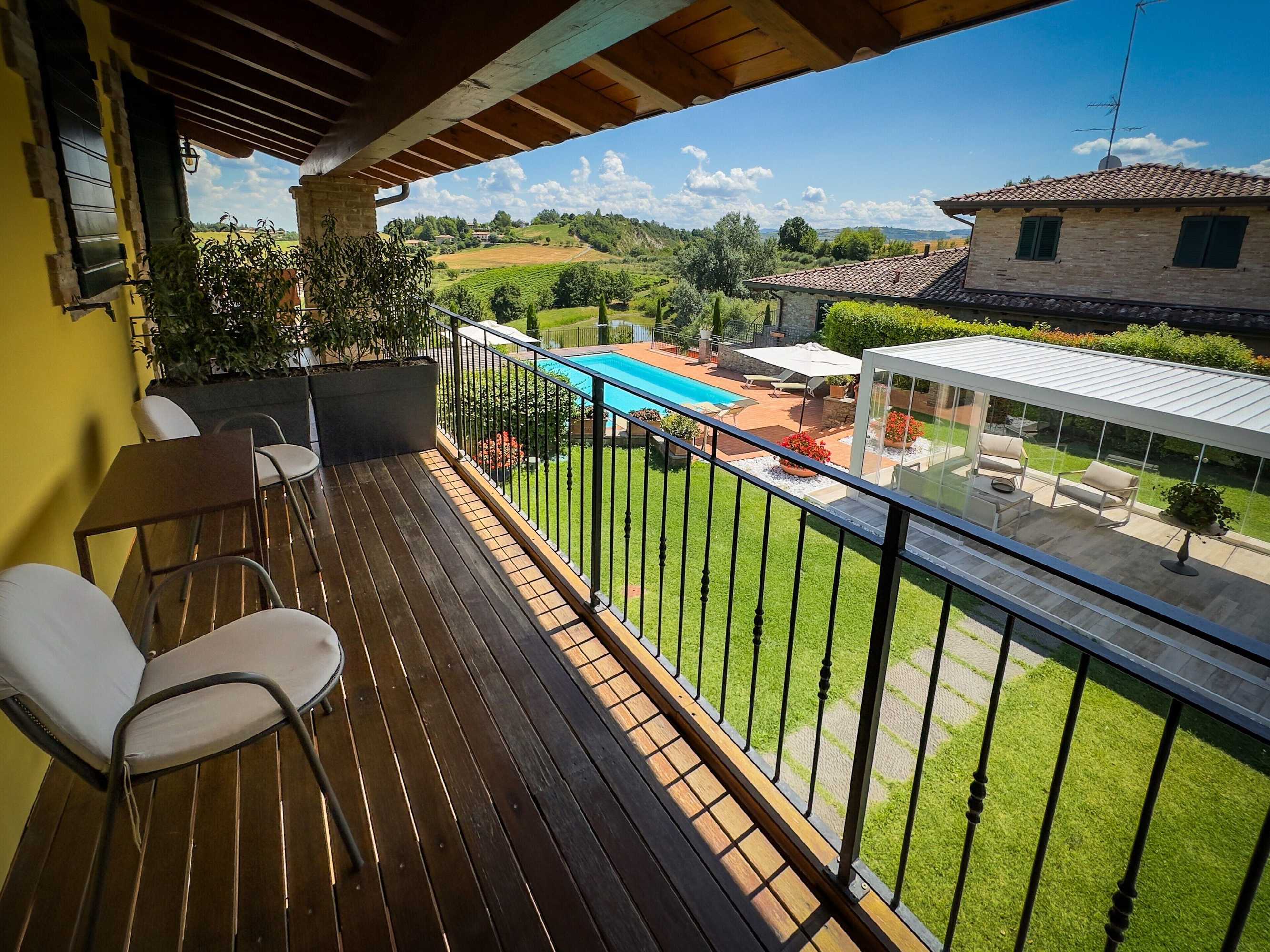 Gift card for Agriturismo Acetaia Sereni Gift card for Agriturismo Acetaia Sereni