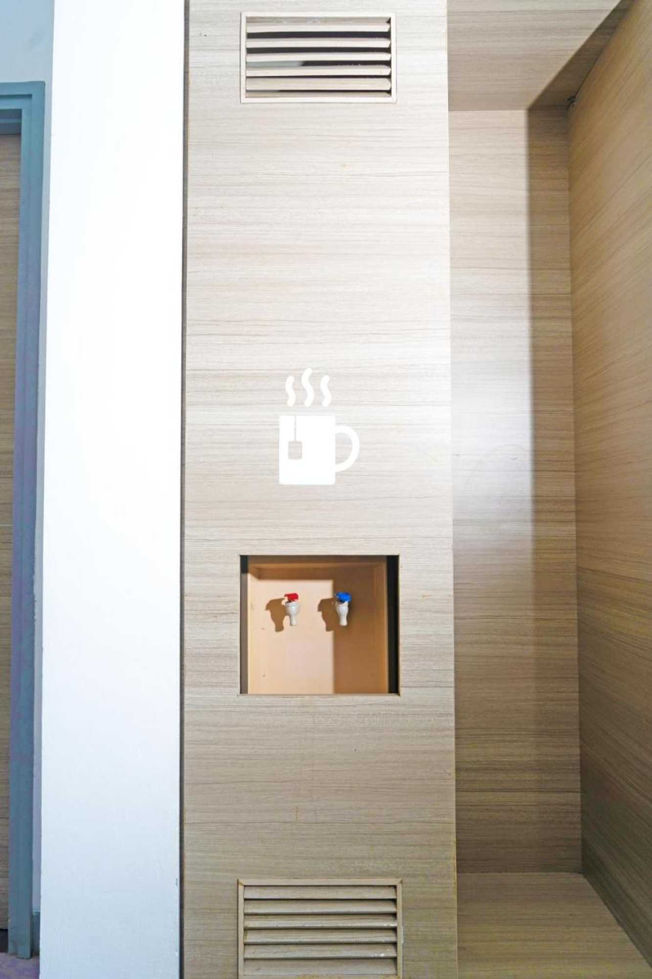 Gift card for Lynn Hotel Serang