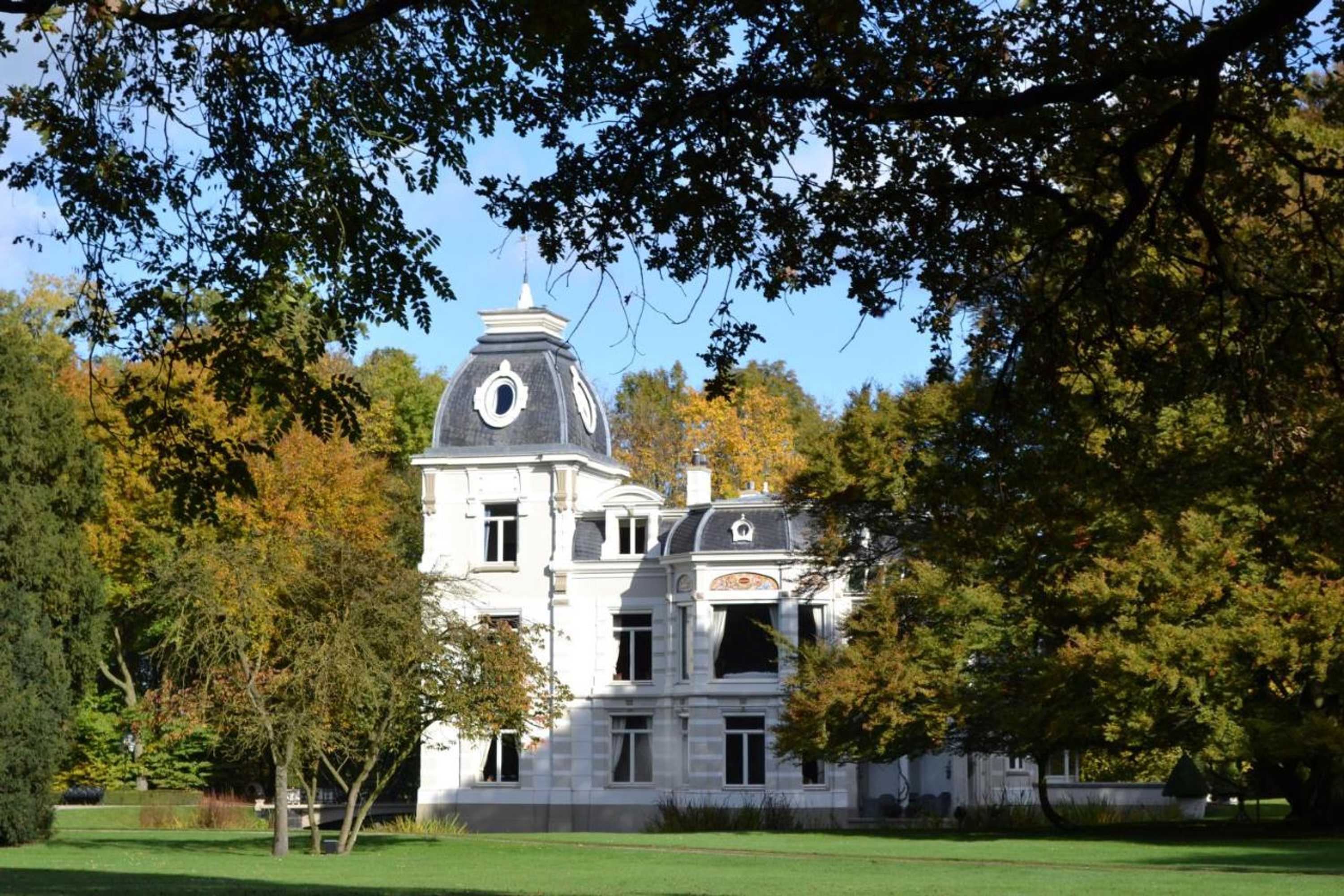 Gift card for B&b en Spa Landgoed Matanze