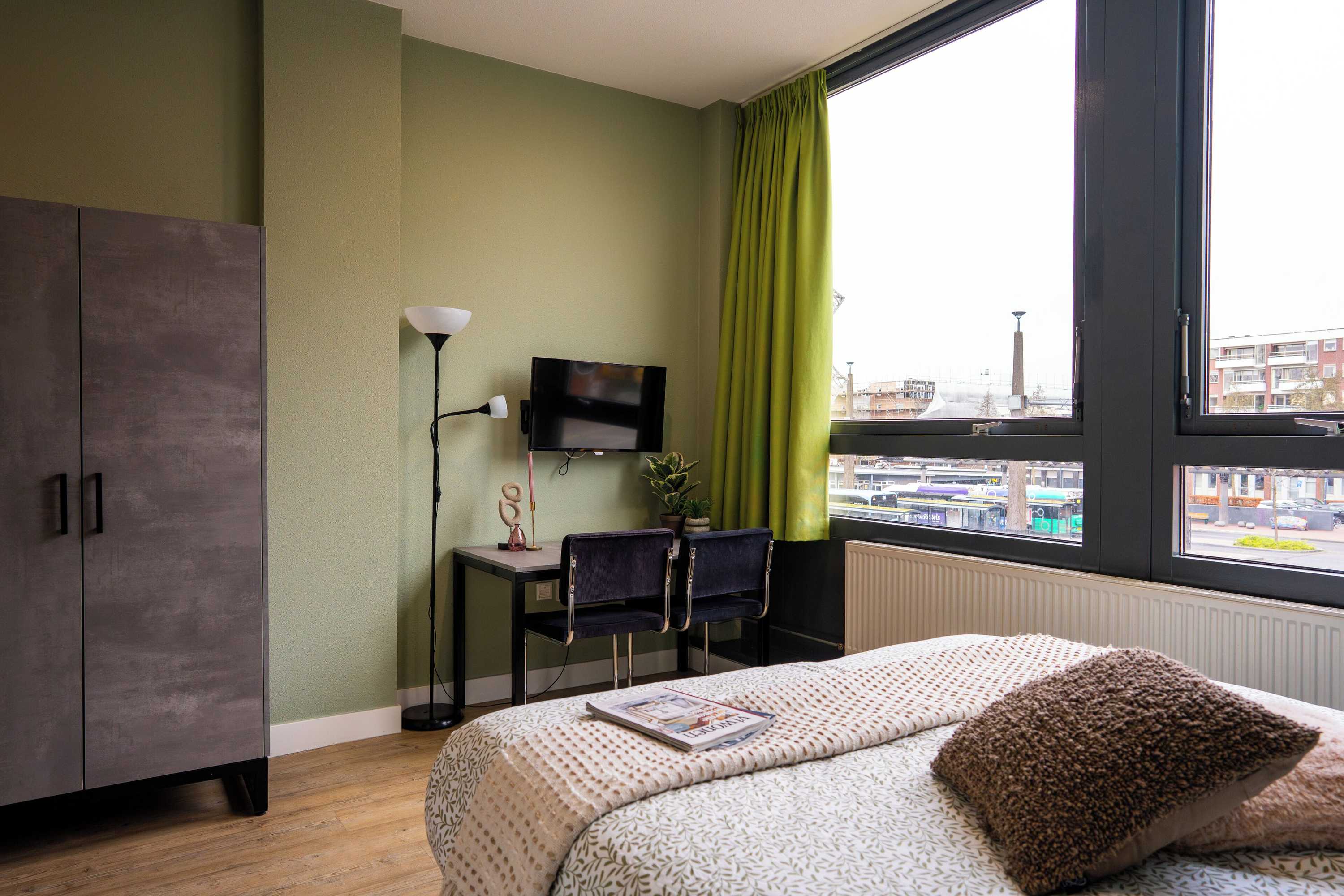 Gift card for Short Stay Wageningen