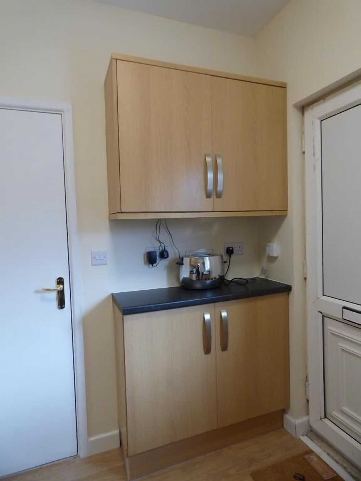 Gift card for Shirebrook House