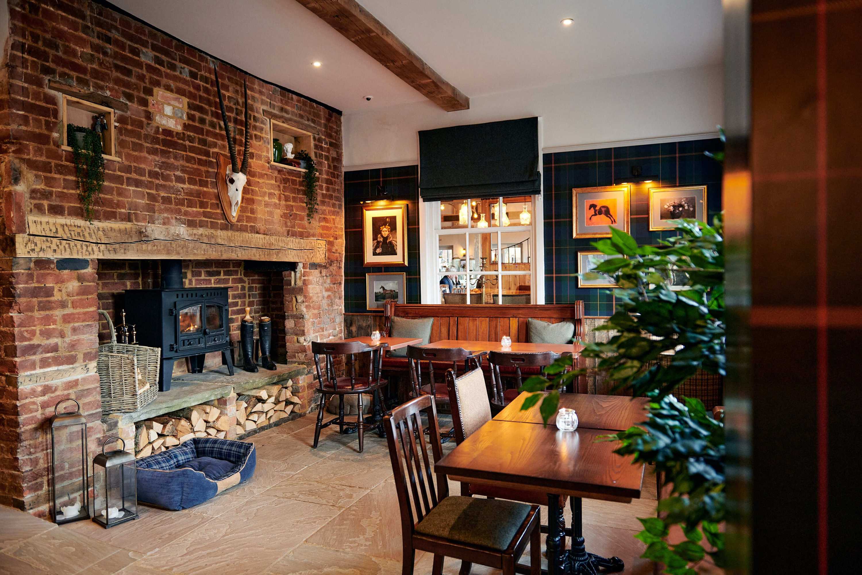 Gift card for Hare & Hounds Newbury Gift card for Hare & Hounds Newbury