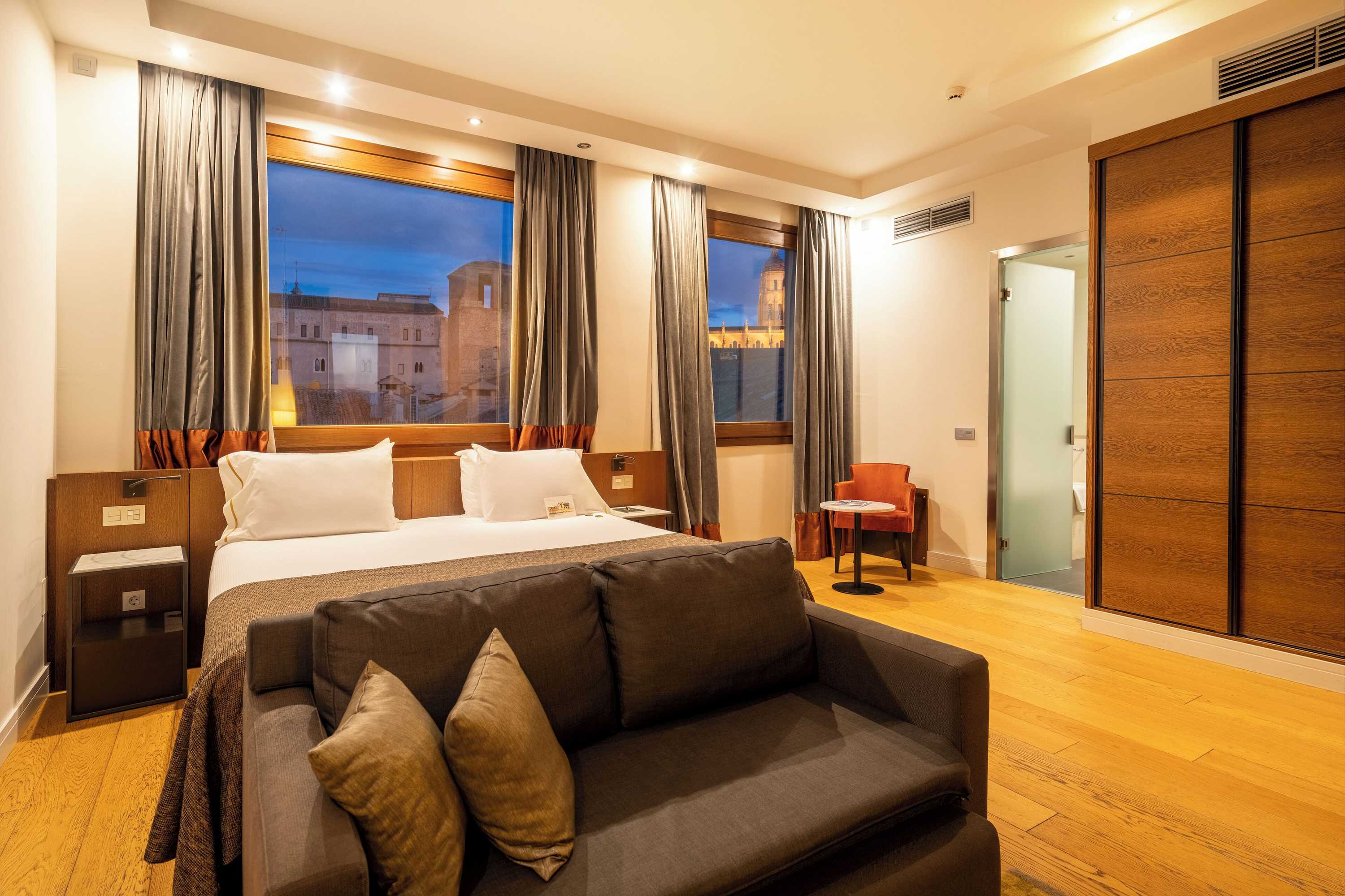 Gift card for Áurea Convento Capuchinos by Eurostars Hotel Company Gift card for Áurea Convento Capuchinos by Eurostars Hotel Company