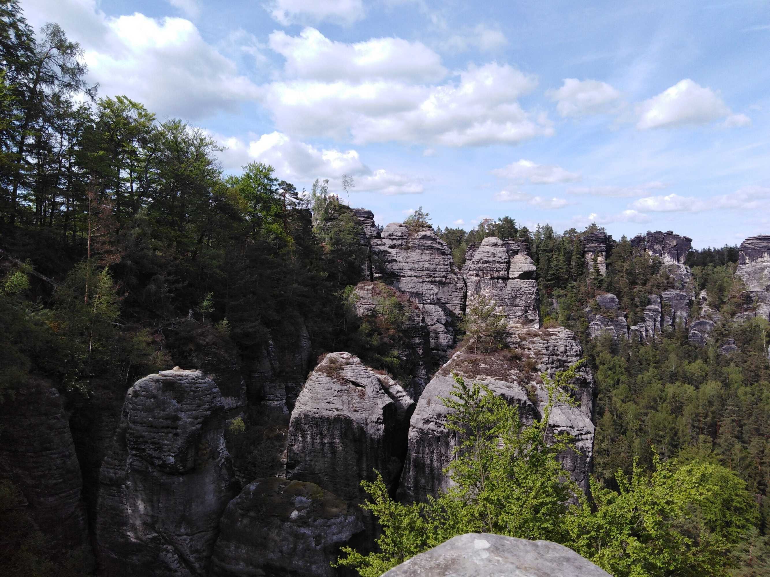 Gift card for Landpension Haupt