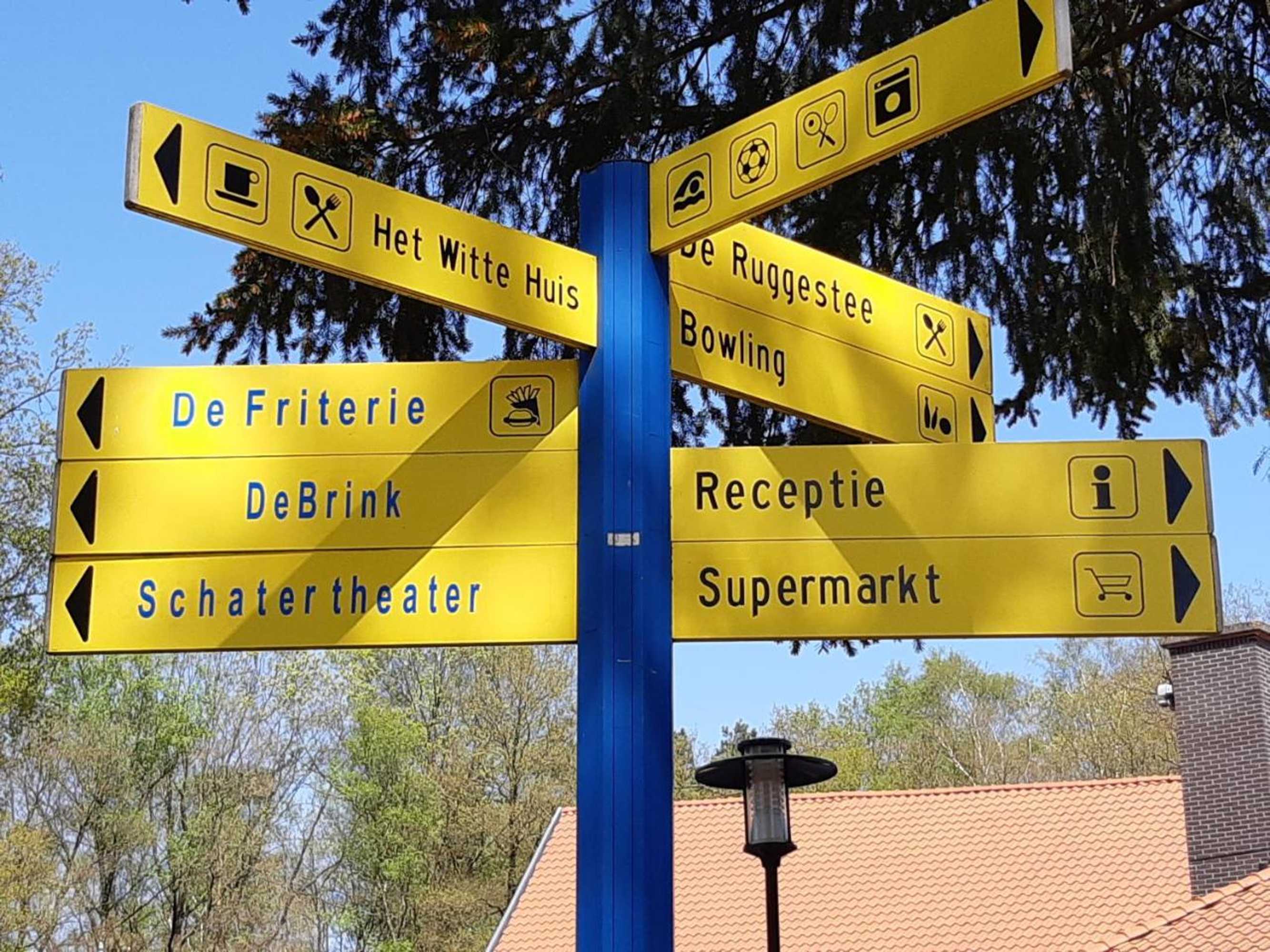 Gift card for Chalet Hoenderloo Beuk