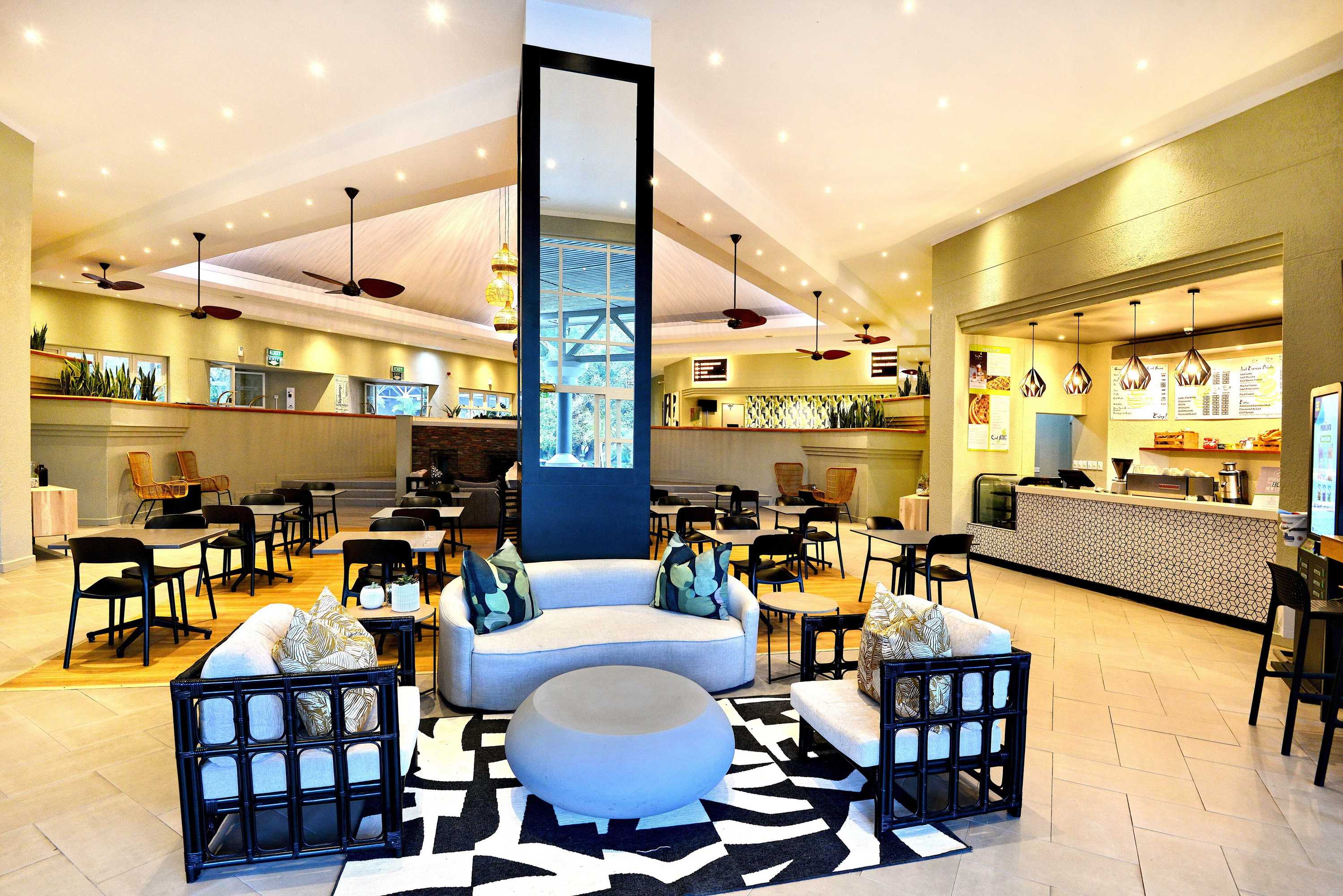 Gift card for Cresta Lodge - Harare Gift card for Cresta Lodge - Harare