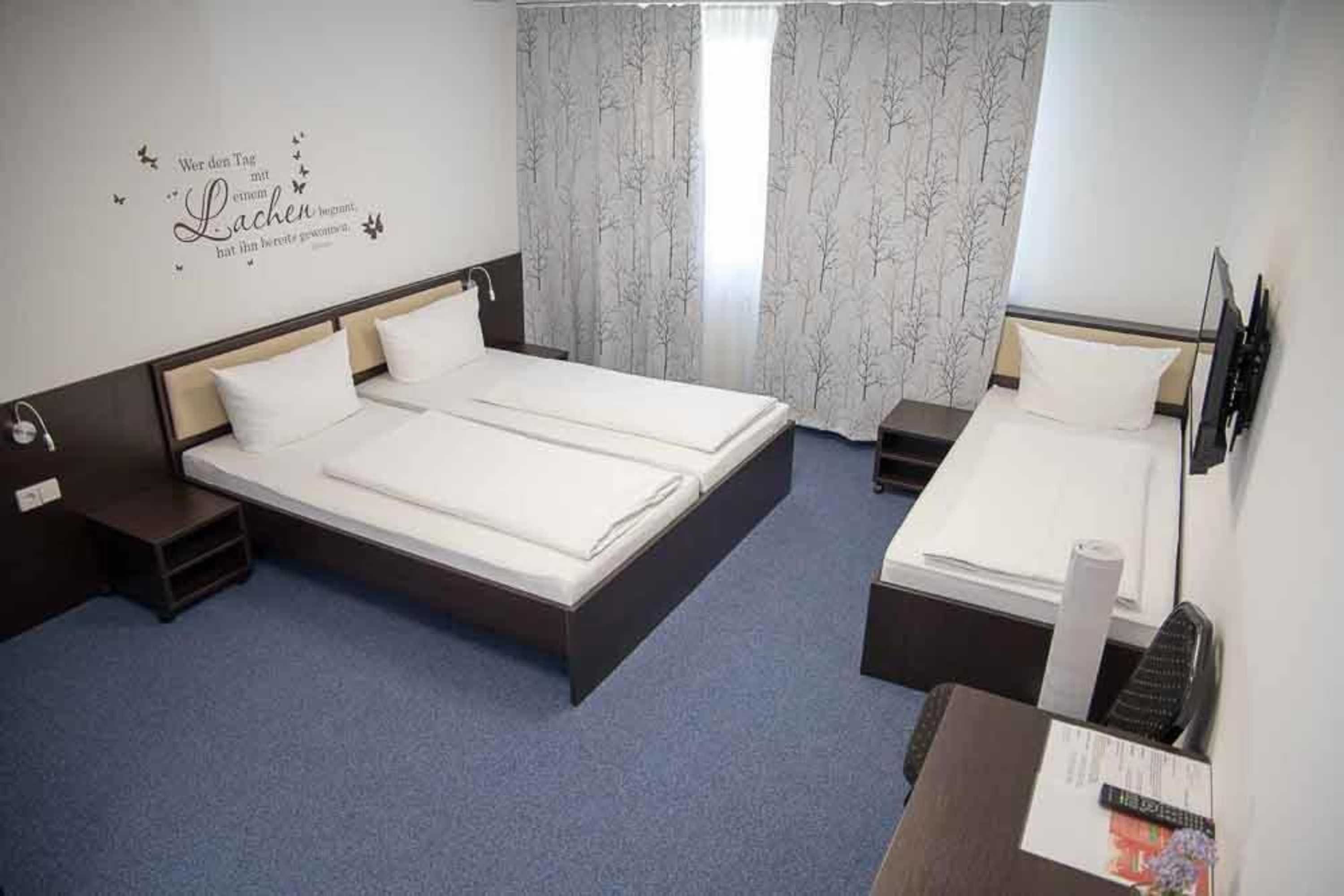 Gift card for Hotel am Südtor