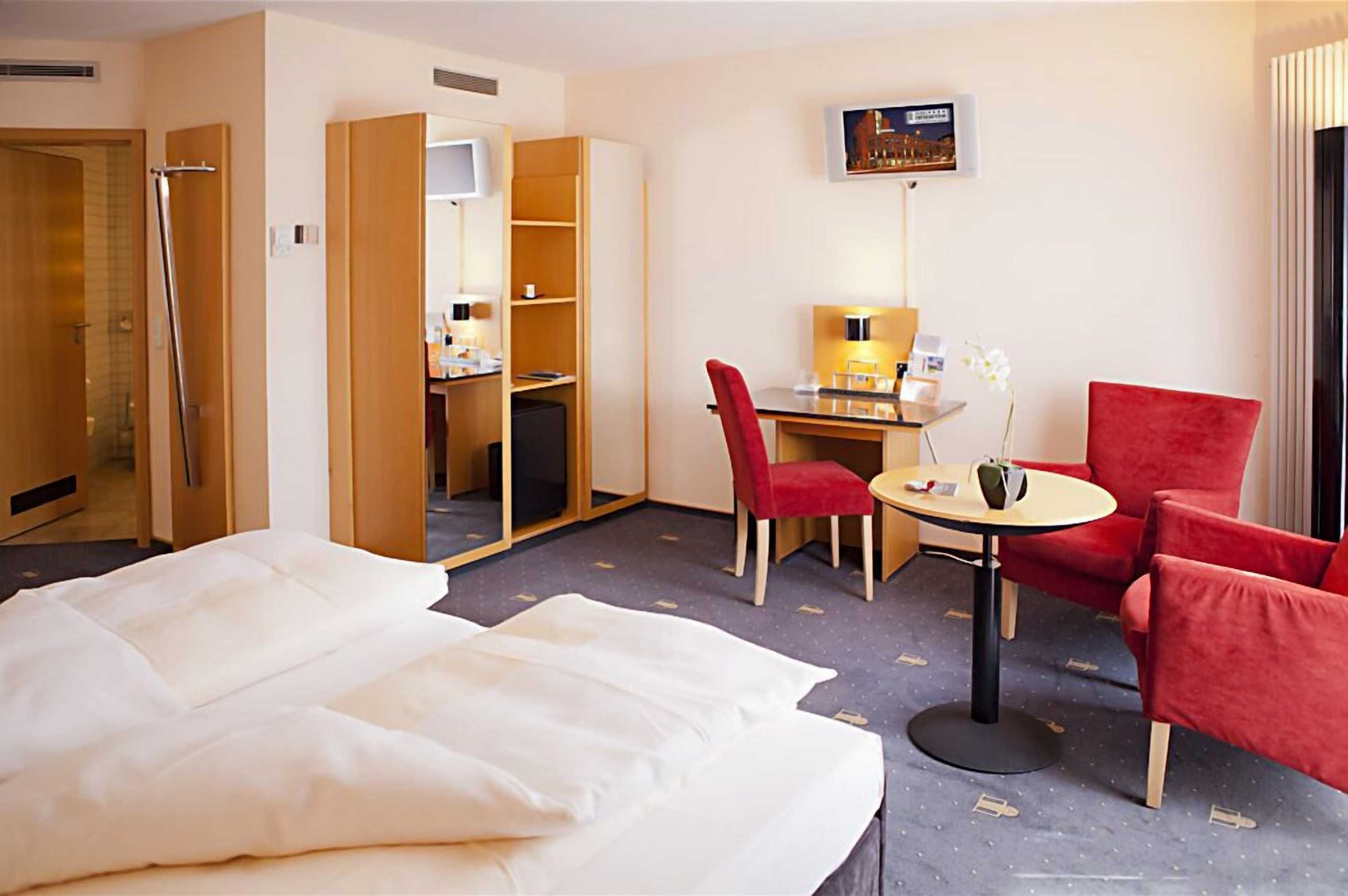 Gift card for Hotel Theresientor