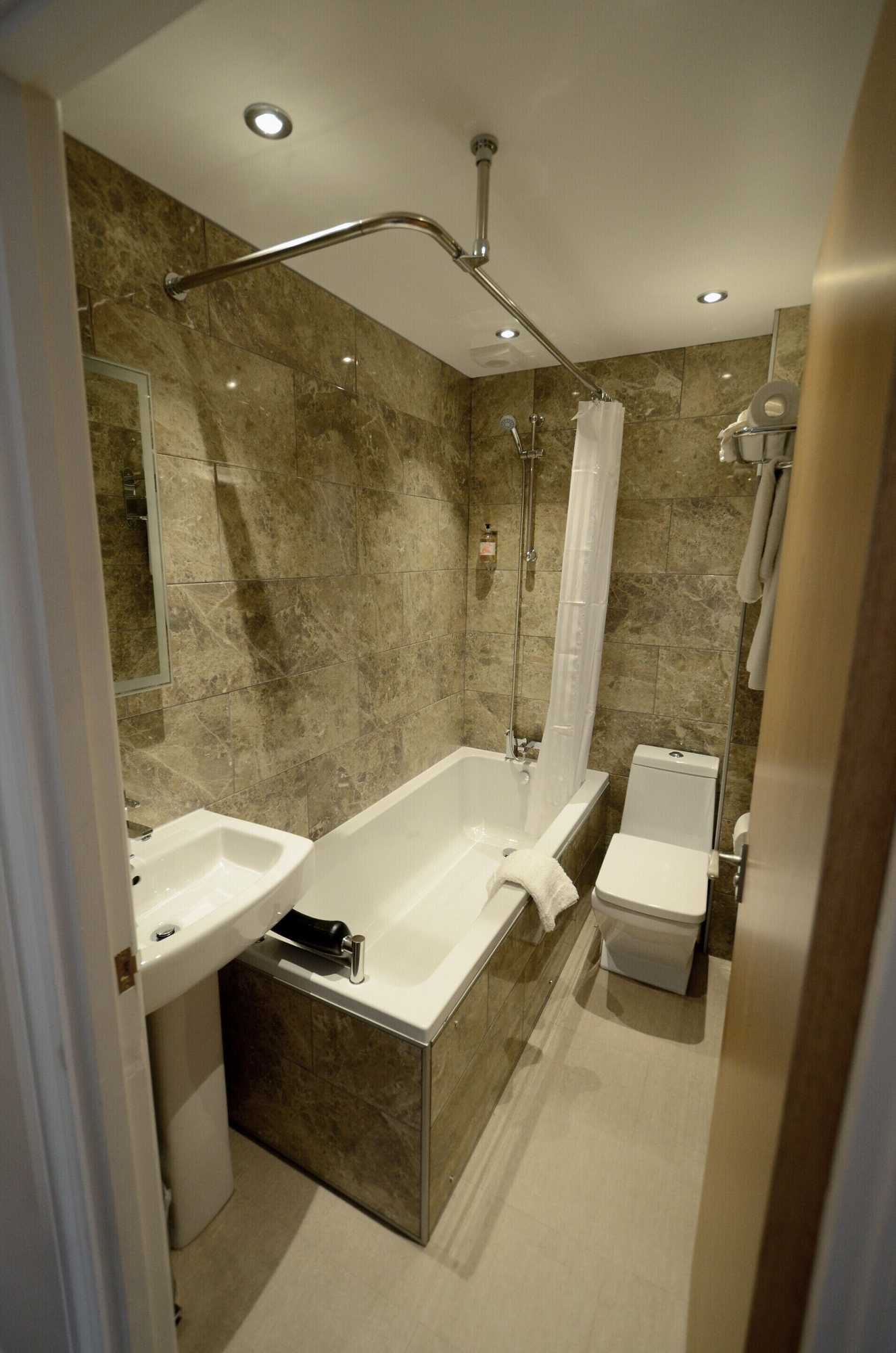 Gift card for The Harboro Hotel