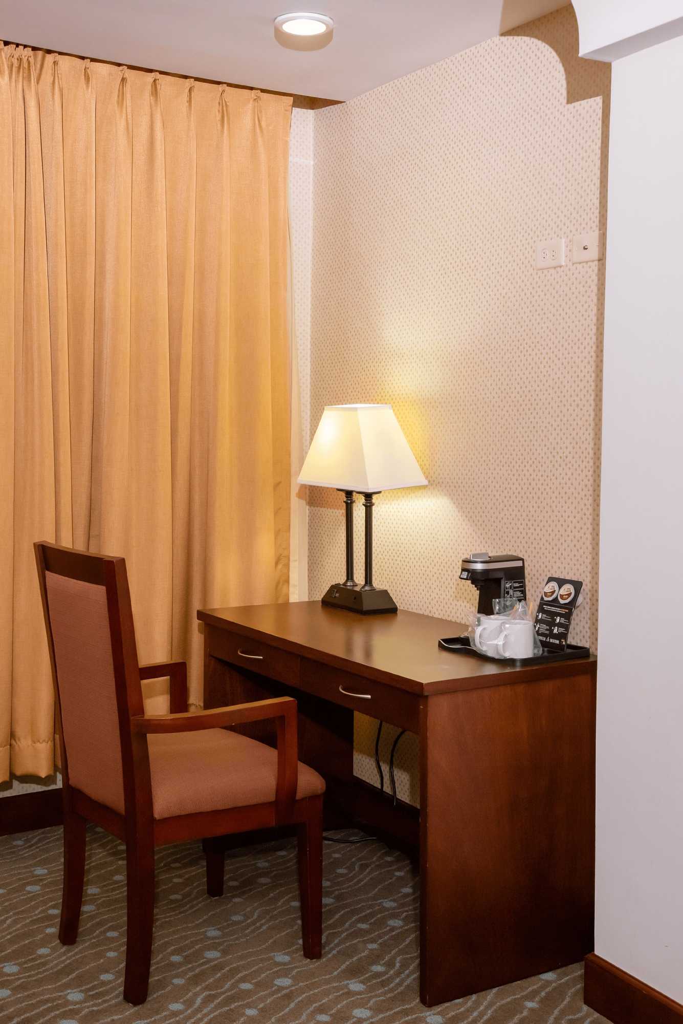 Gift card for Hotel Plaza Juan Carlos Gift card for Hotel Plaza Juan Carlos