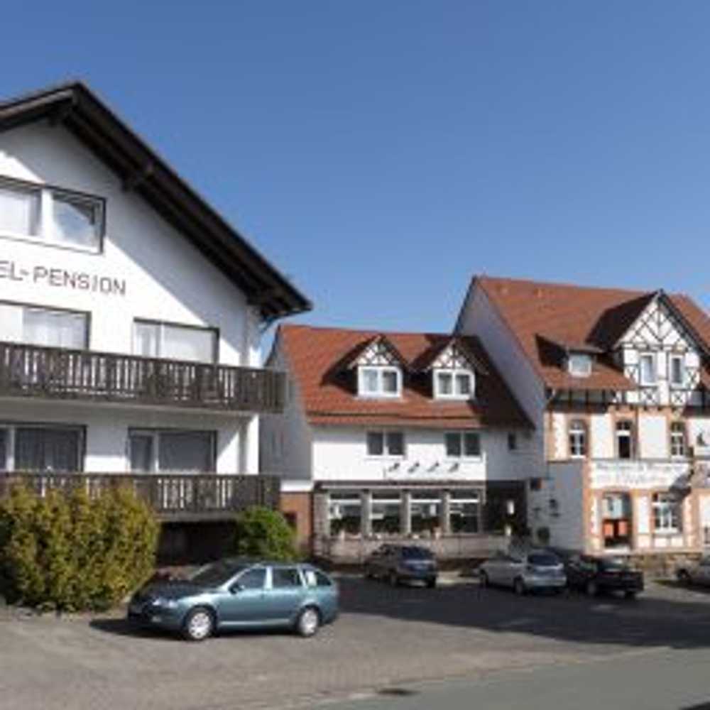 Gift card for Gasthaus Hotel Pfeifferling