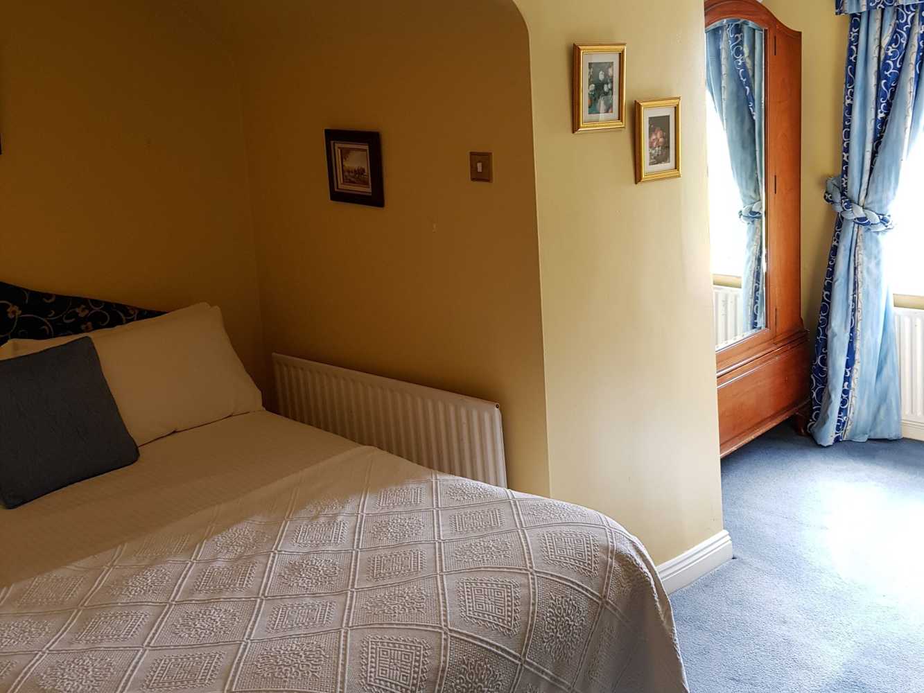 Gift card for Carrygerry Country House