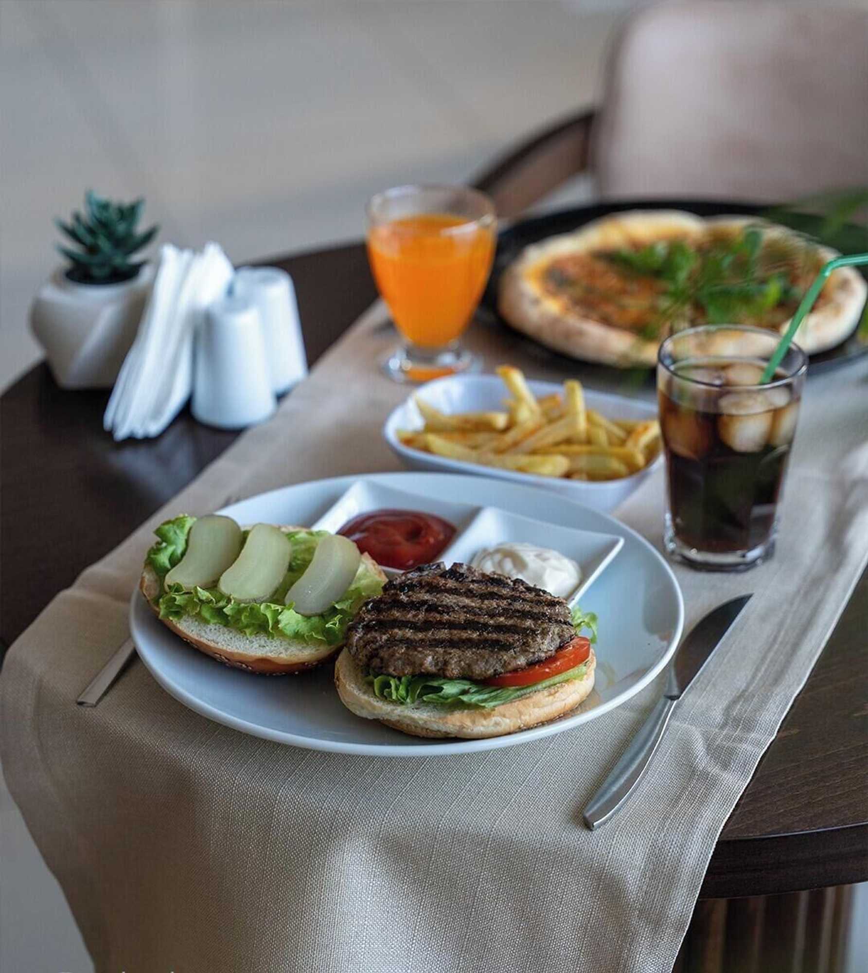 Gift card for Hotel Zileli