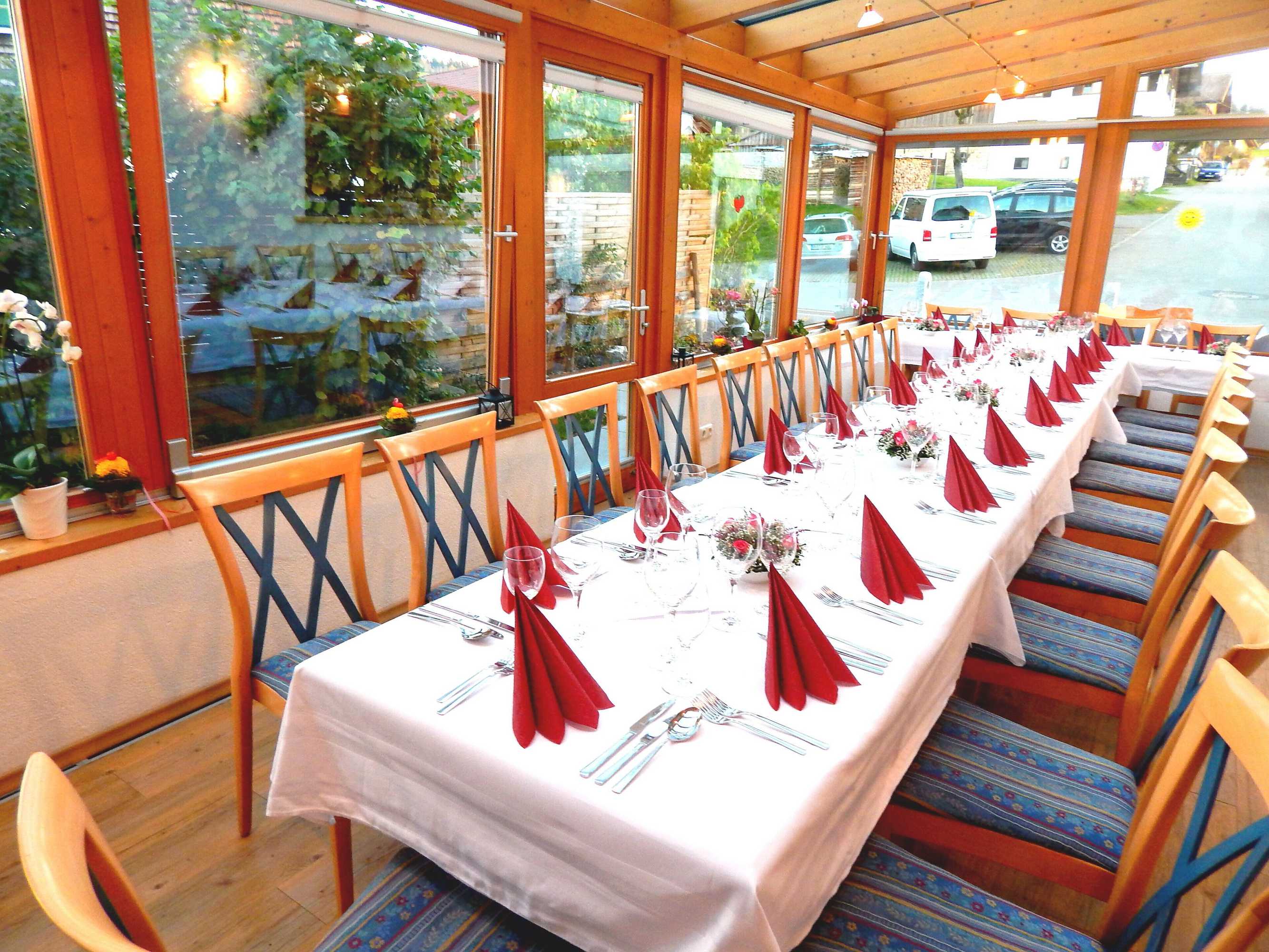 Gift card for Hotel Bergsonne Allgäu