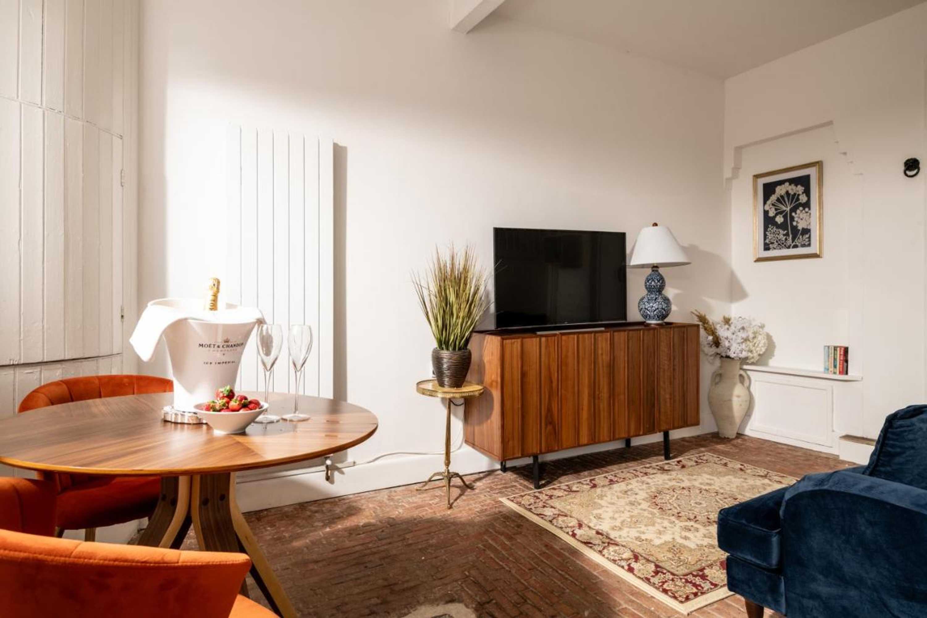 Gift card for The Stable