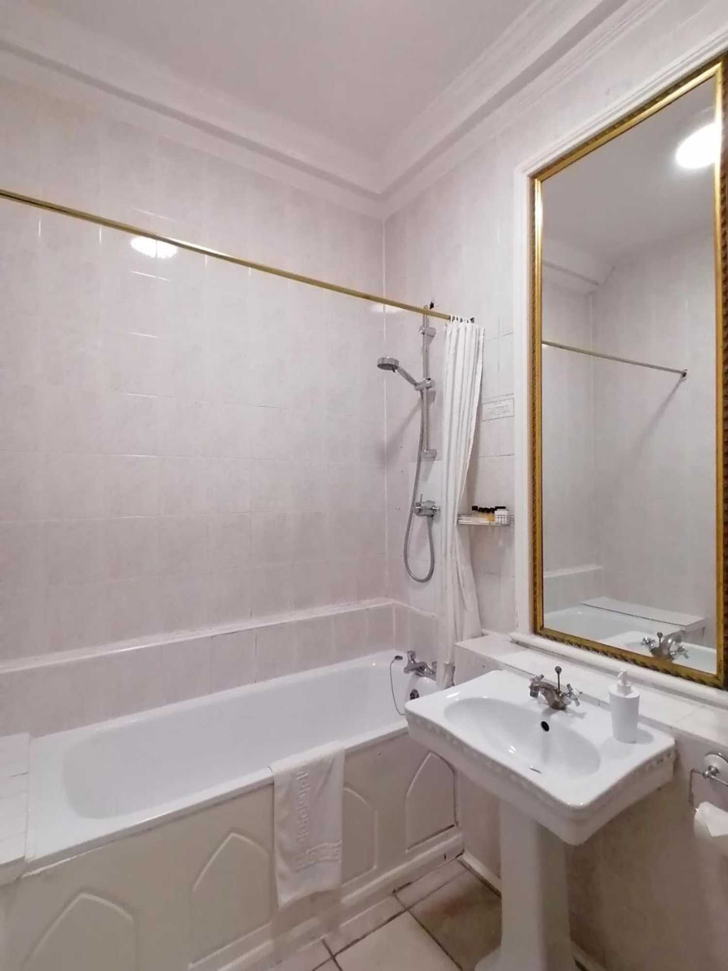 Gift card for The Gordon House Hotel