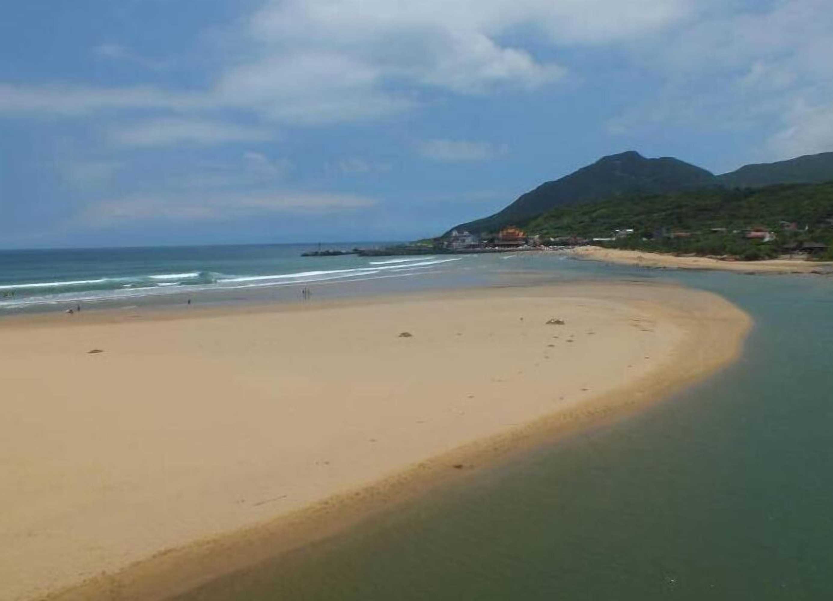 Gift card for Fulong Hai Du Hotel