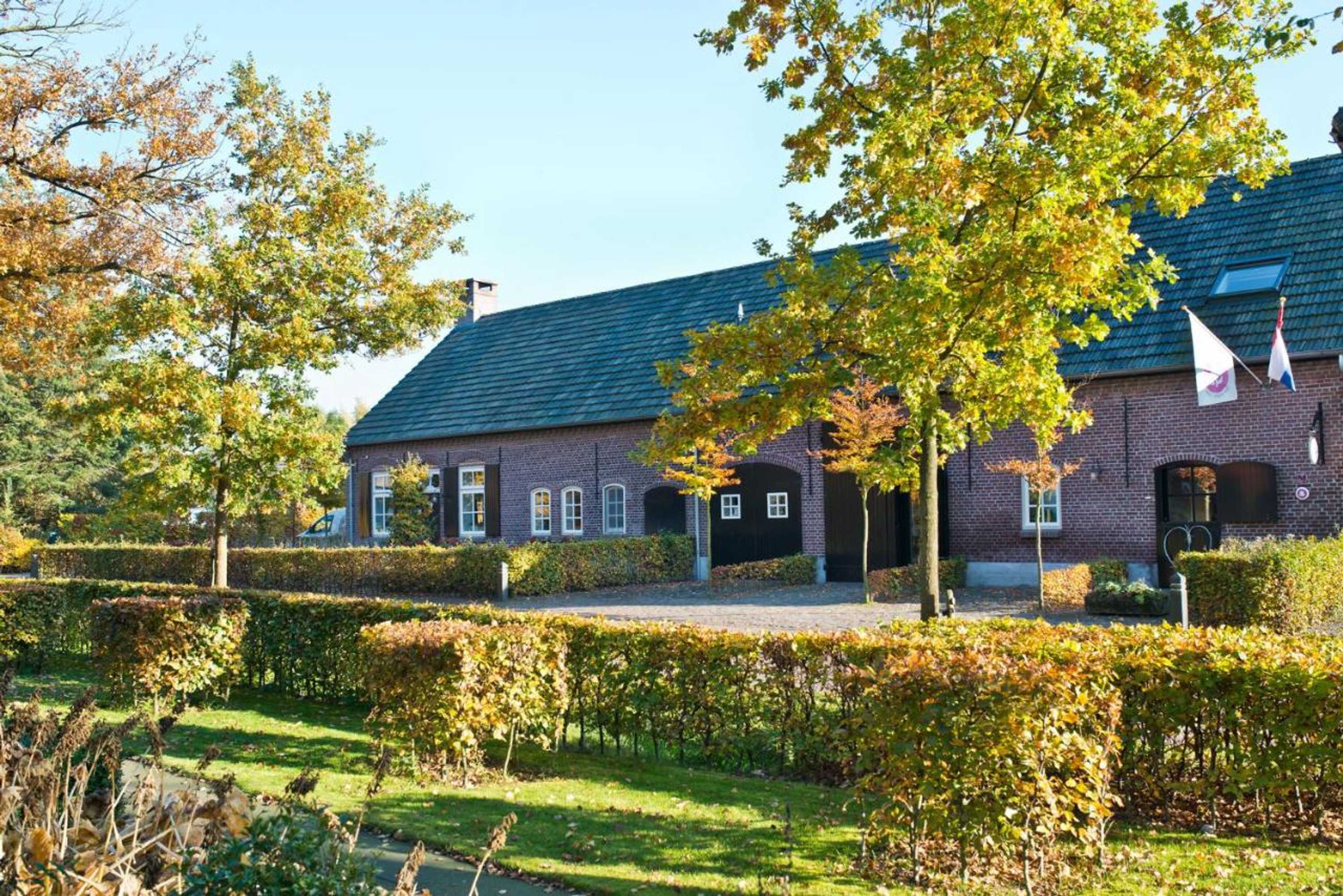 Gift card for B&b De Ouw Skuur