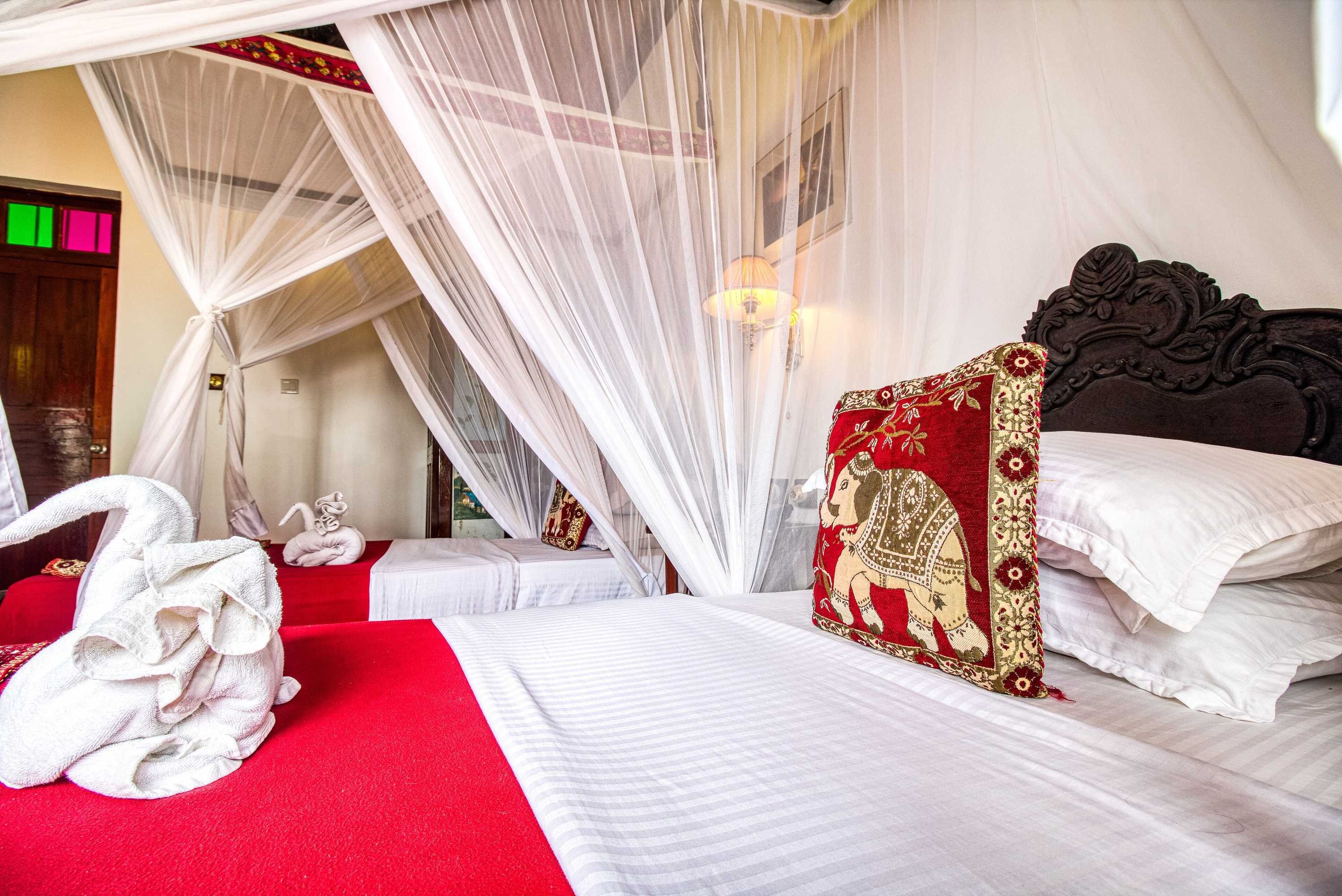 Gift card for Tembo House Hotel