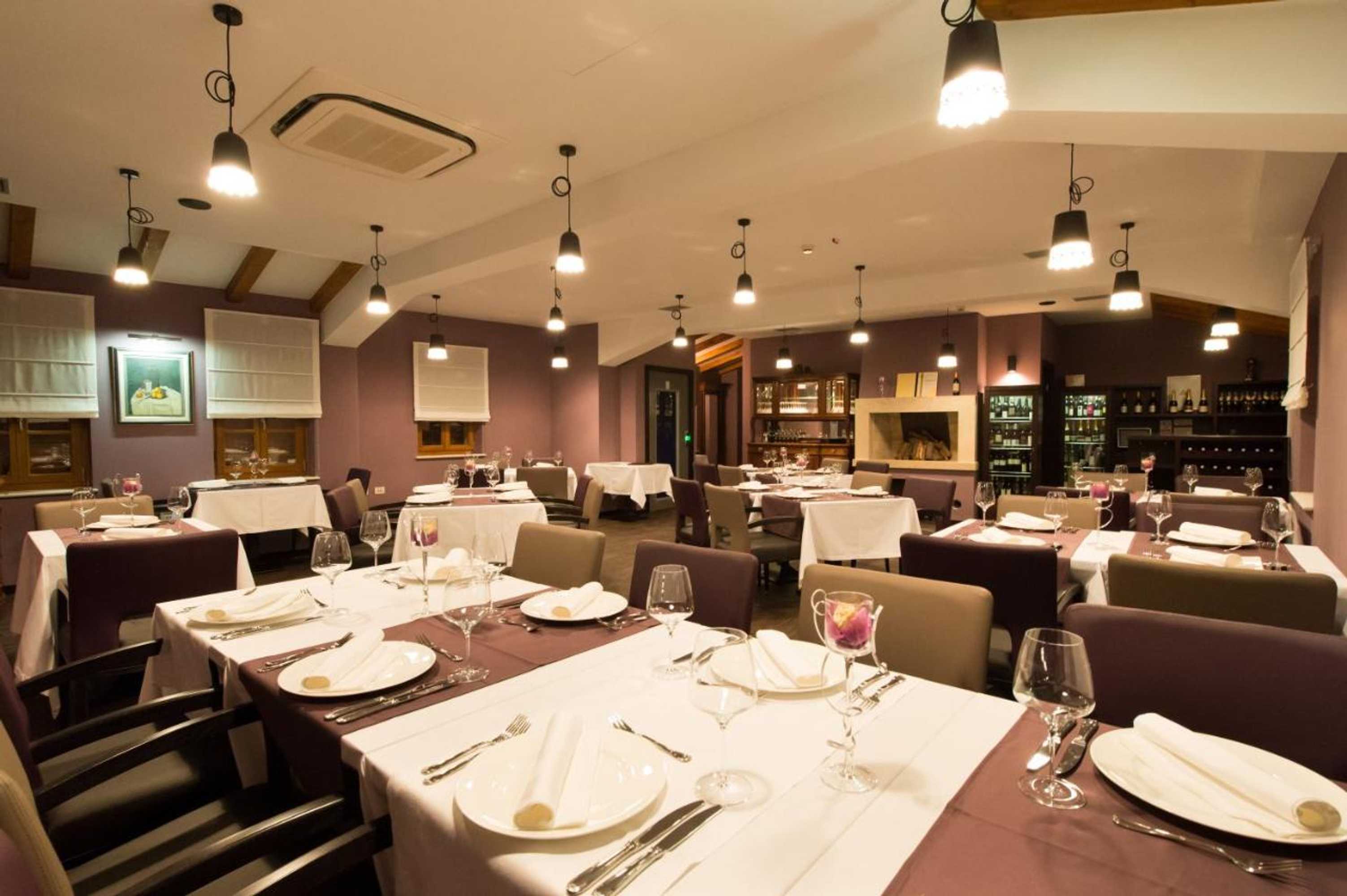 Gift card for Boutique Hotel Vela Vrata