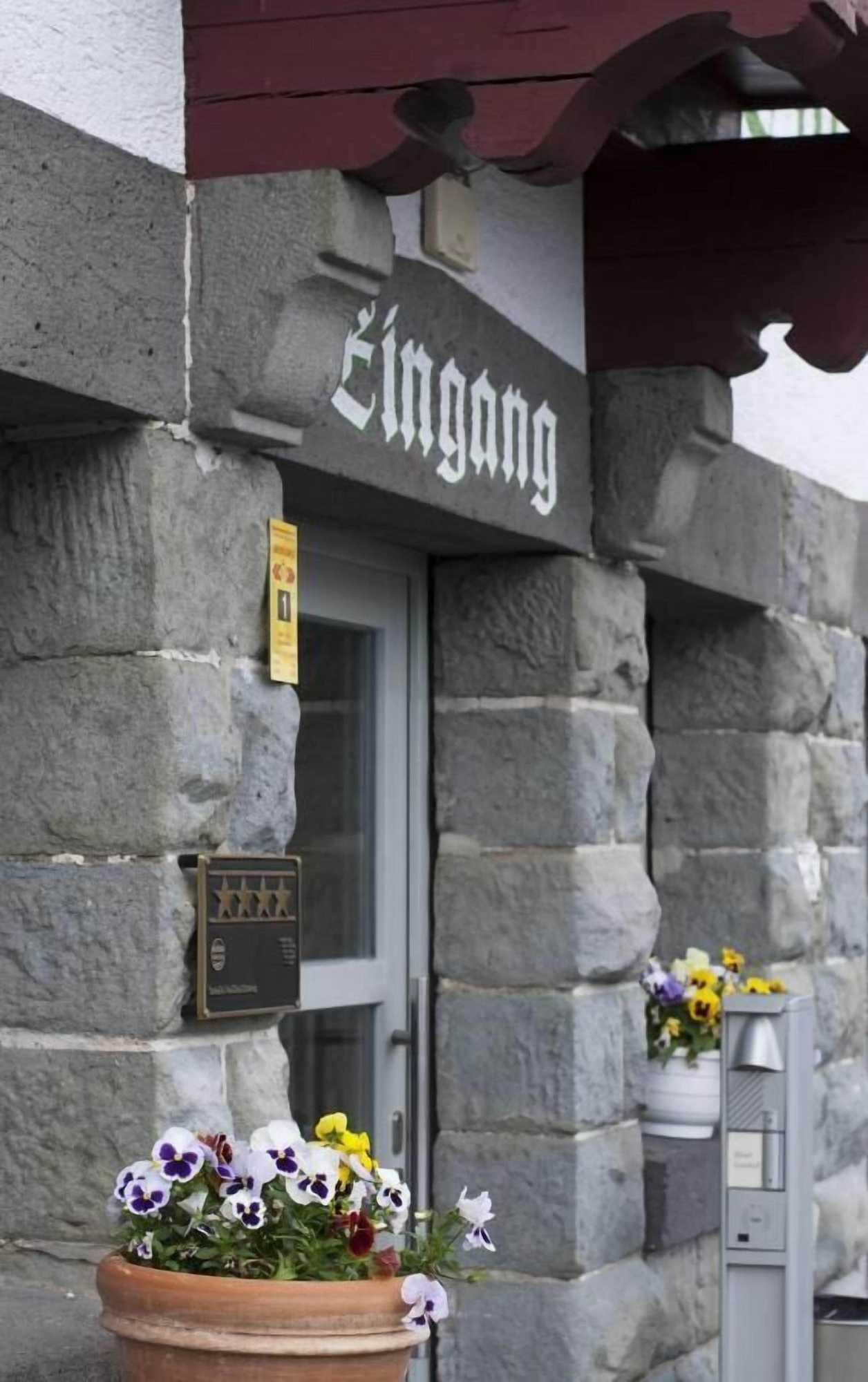 Gift card for Hotel Gutshof Herborn