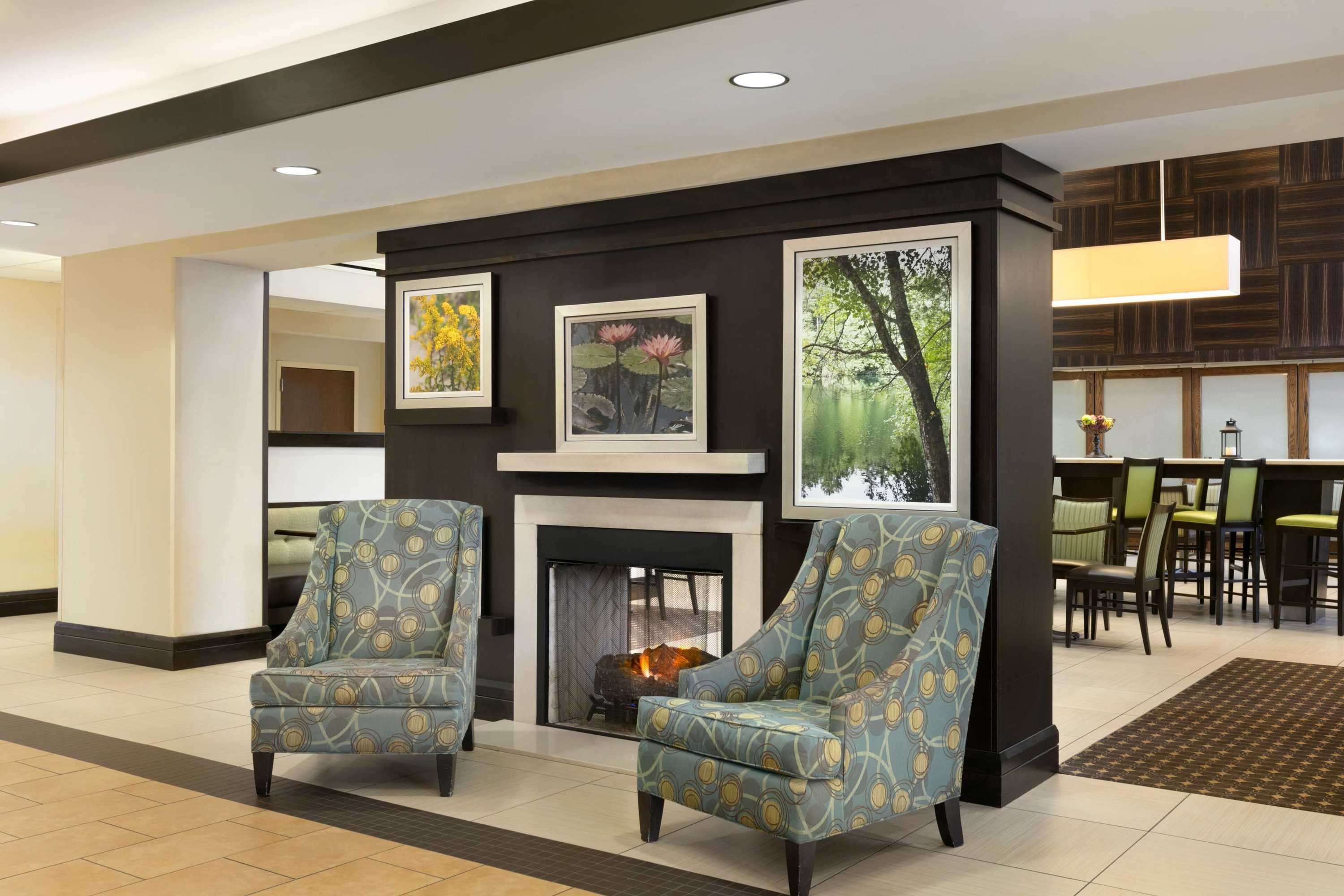 Gift card for Hampton Inn & Suites Mahwah Gift card for Hampton Inn & Suites Mahwah