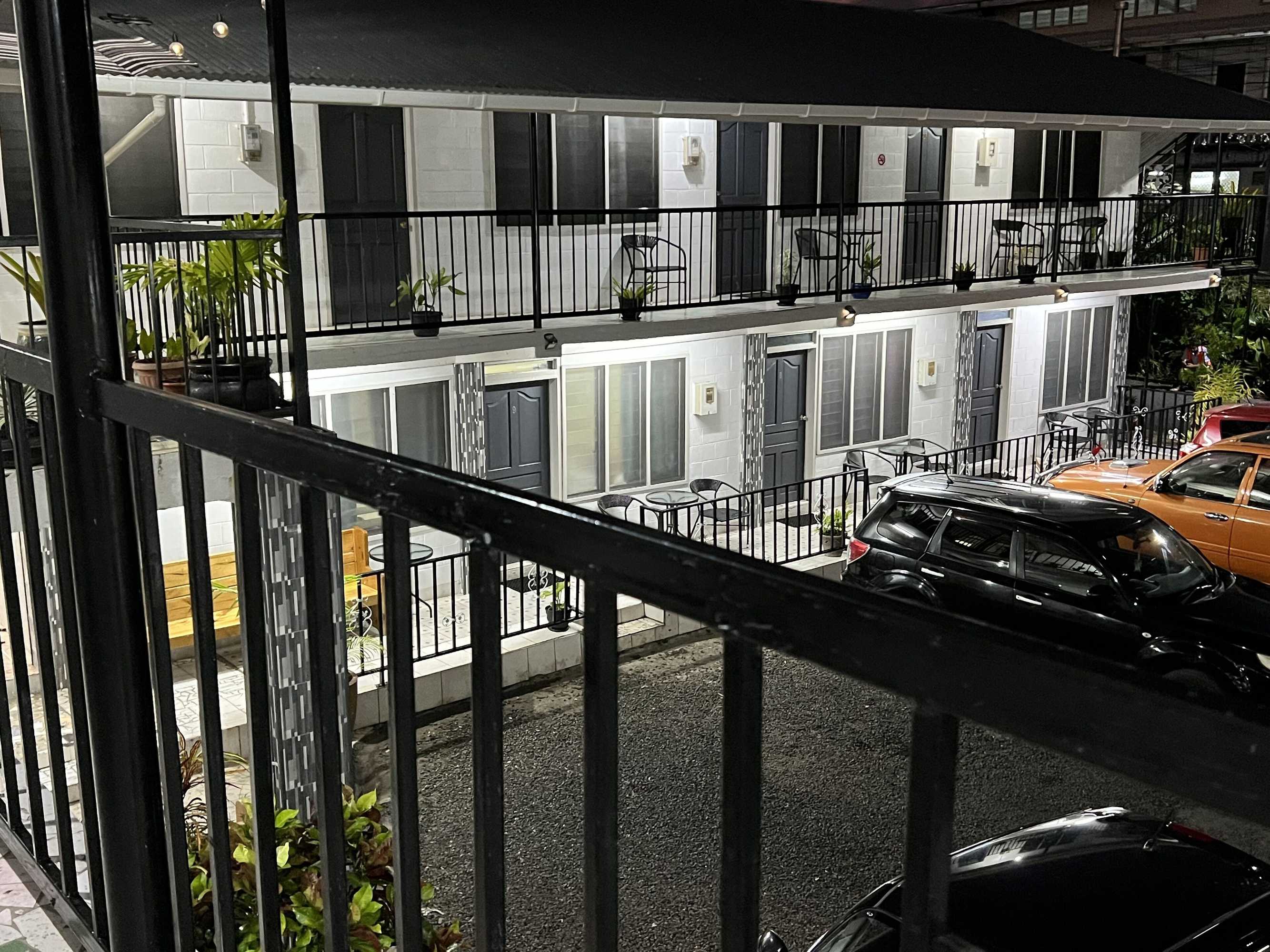 Gift card for Moatoga Hotel