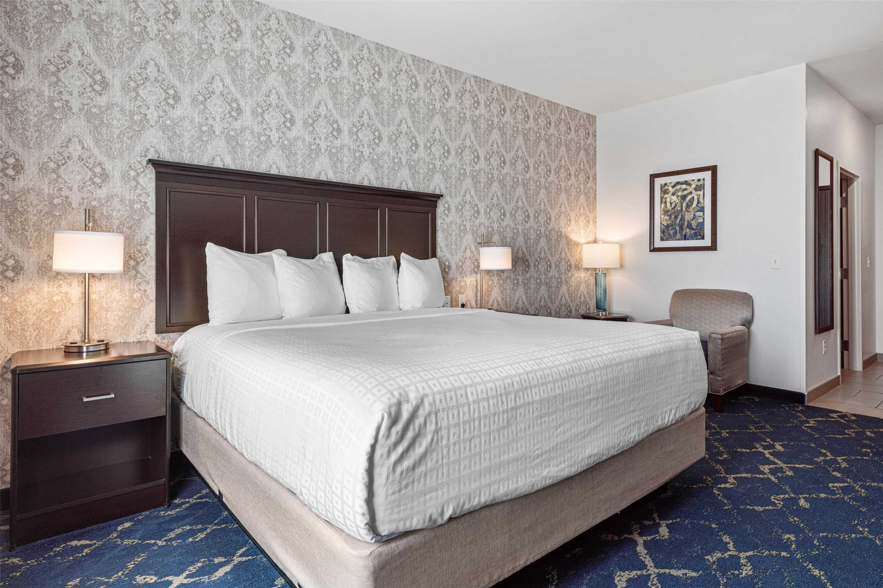 Gift card for Best Western Plus New Richmond Inn & Suites Gift card for Best Western Plus New Richmond Inn & Suites