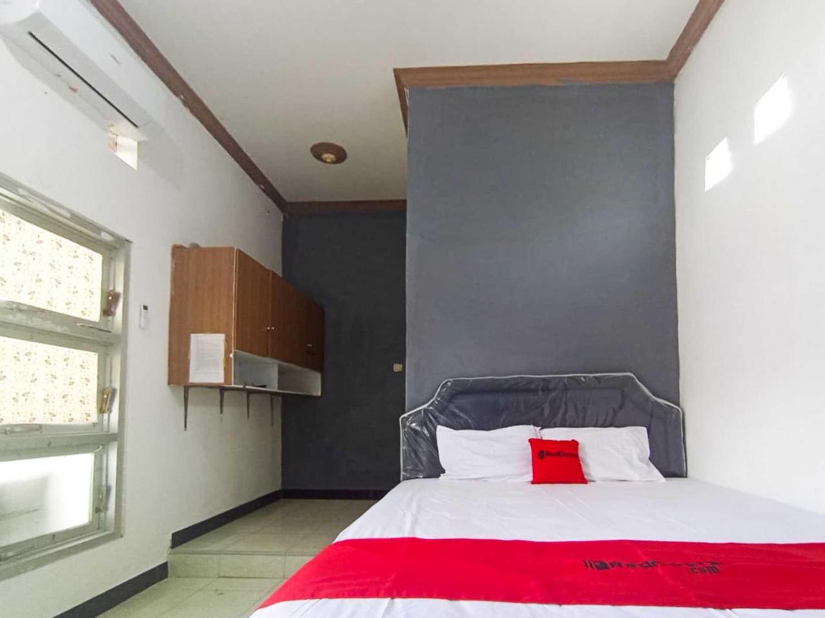 Gift card for Reddoorz at Brawijaya Central Kampung Inggris